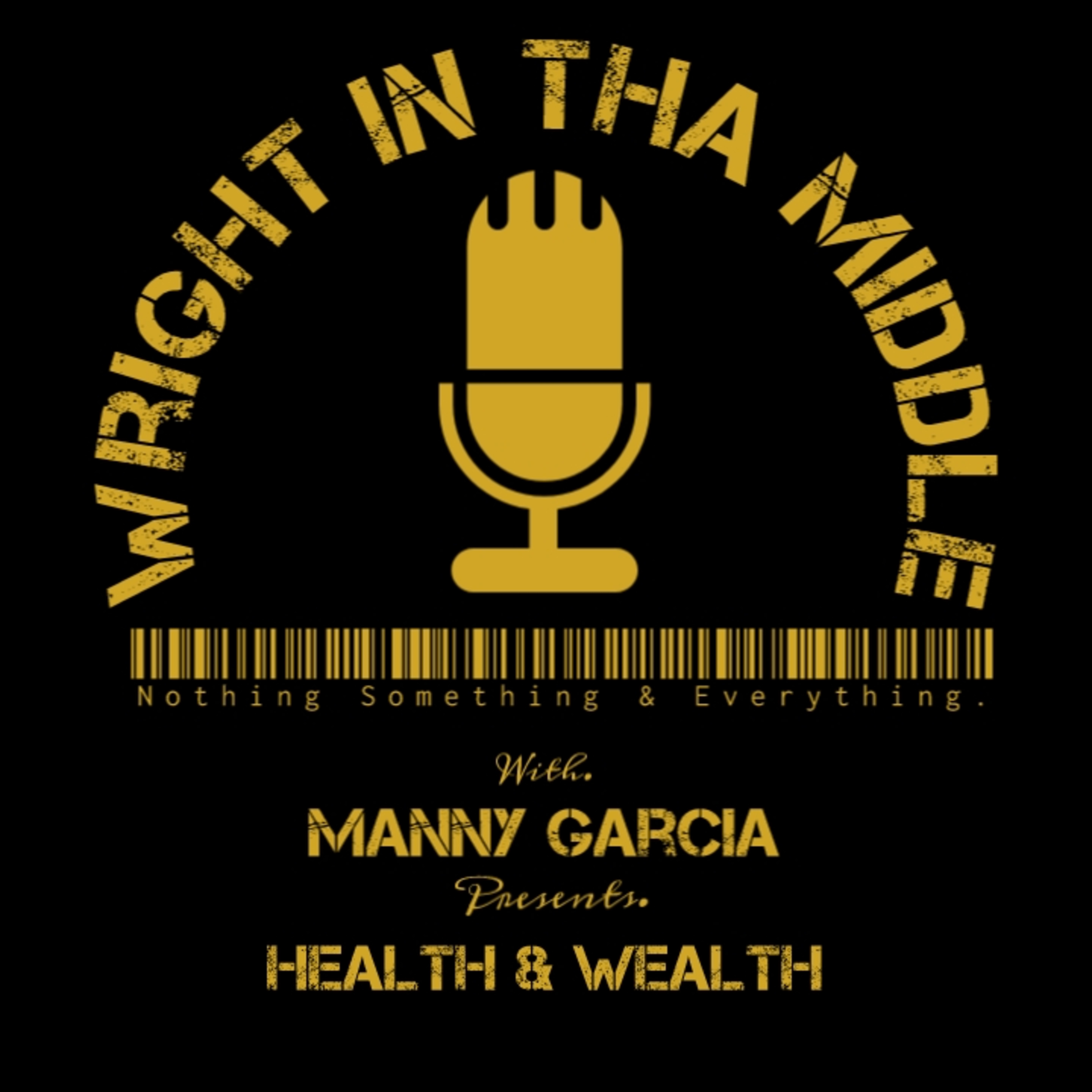 Wright In Tha Middle