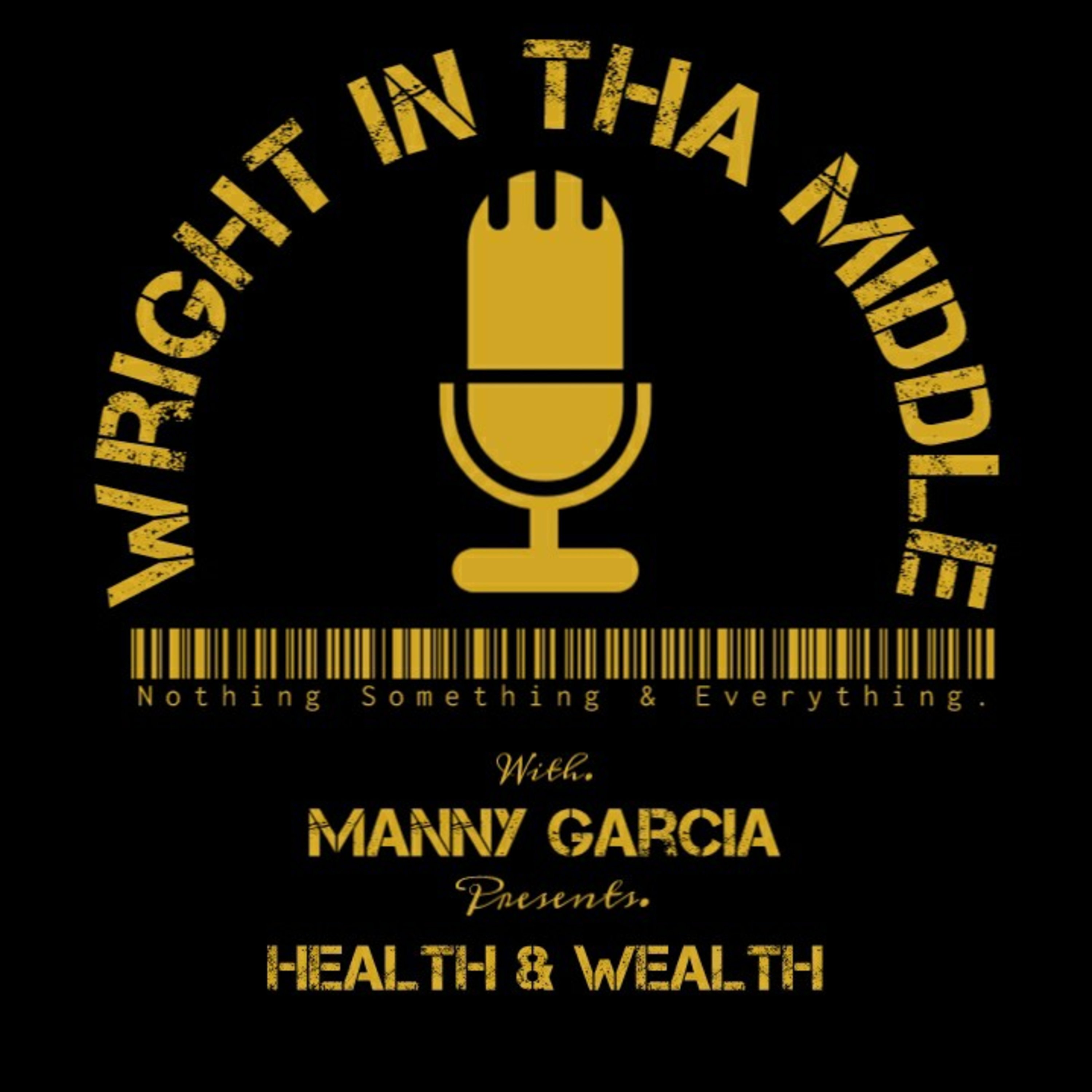 Wright In Tha Middle