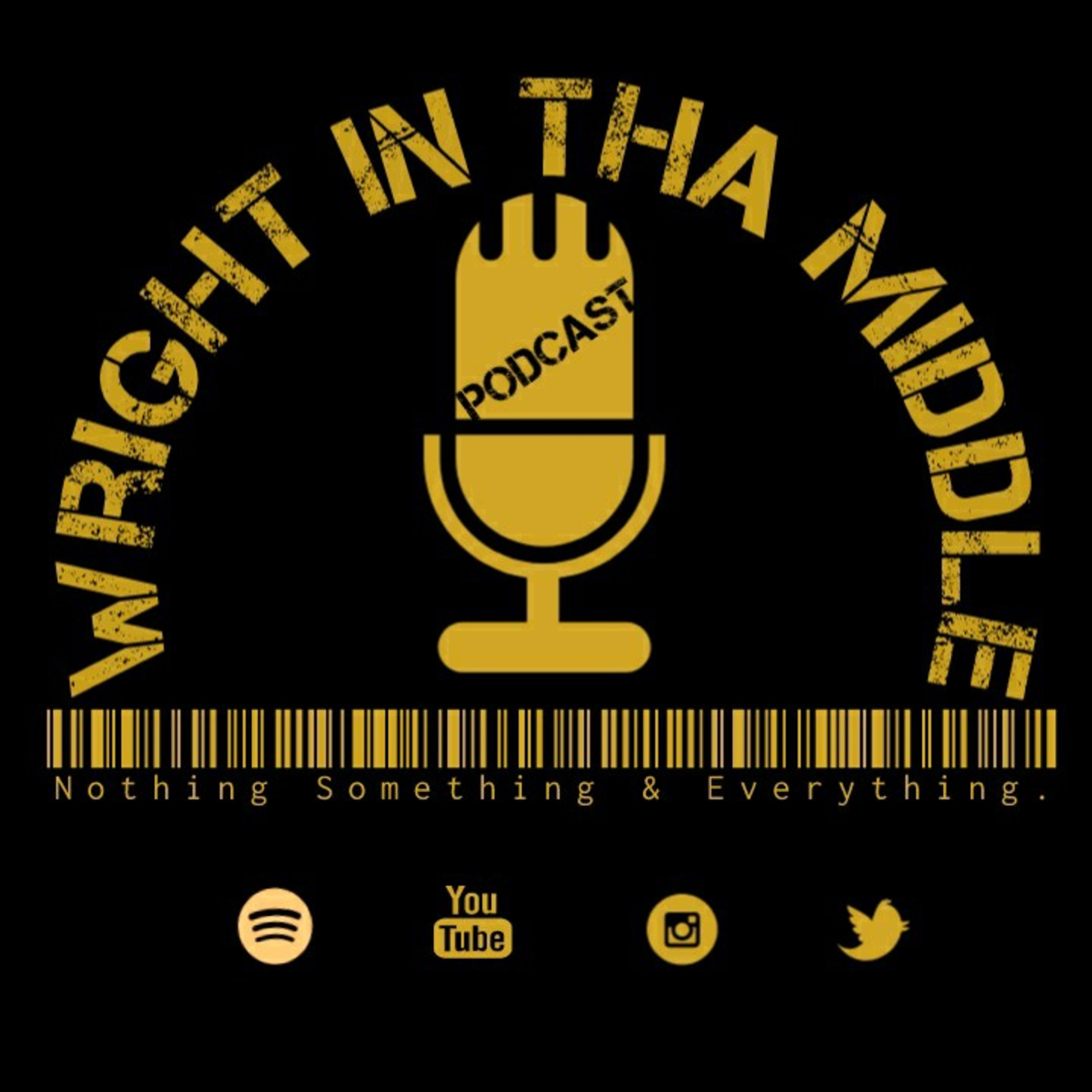 Wright In Tha Middle