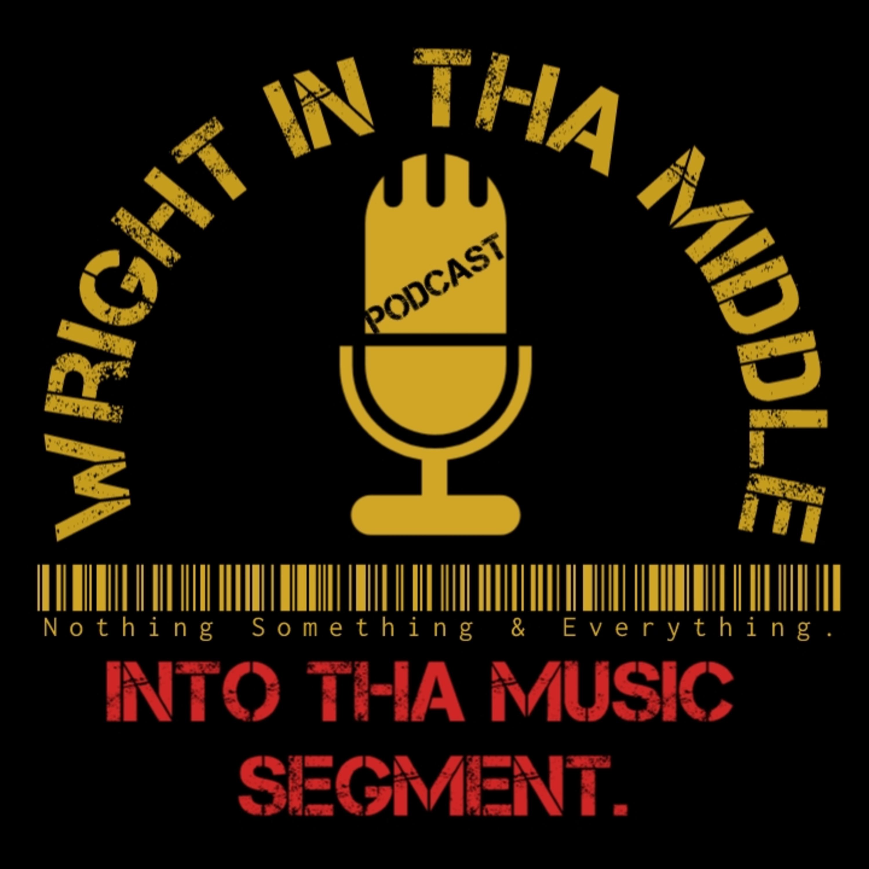 Wright In Tha Middle