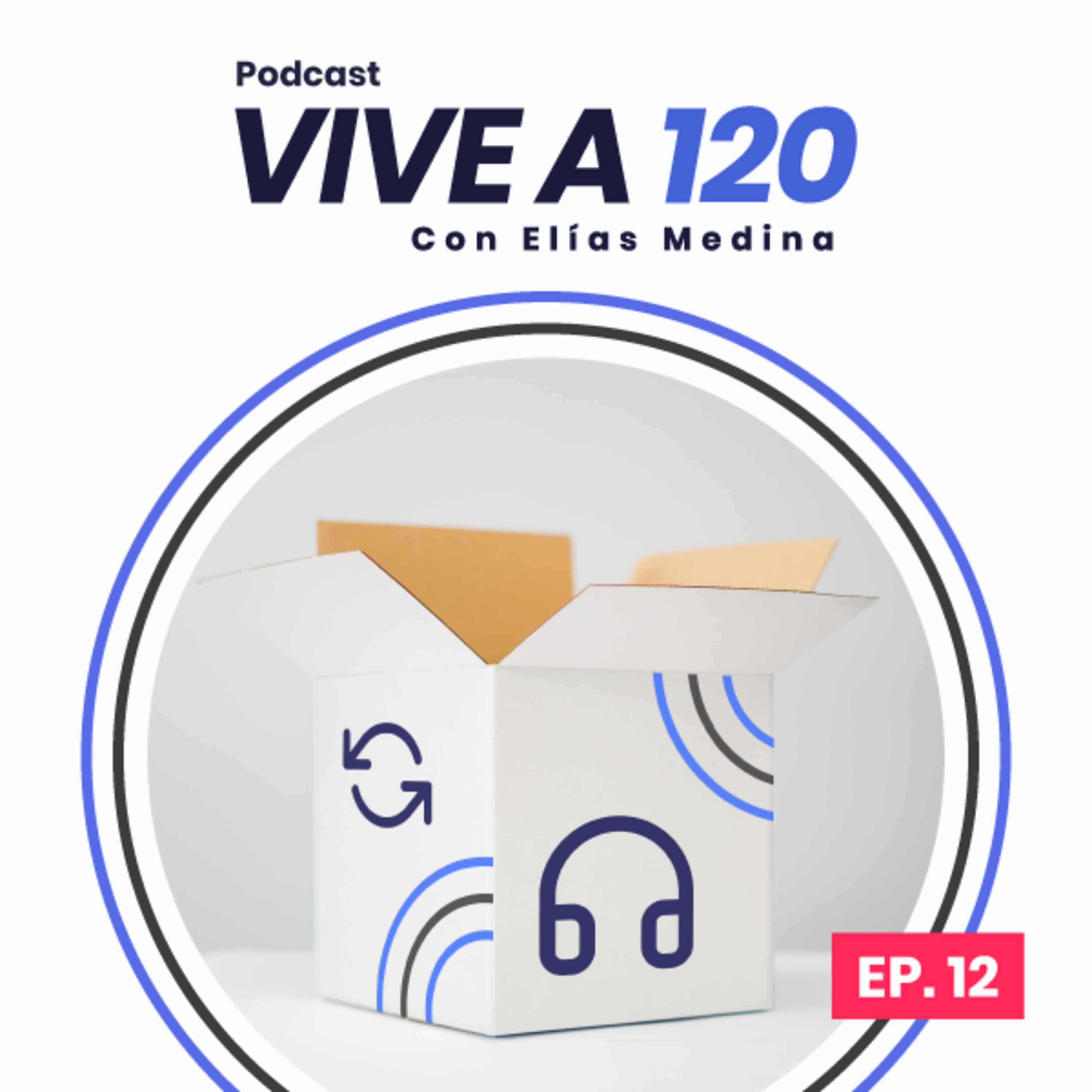 Vive A 120