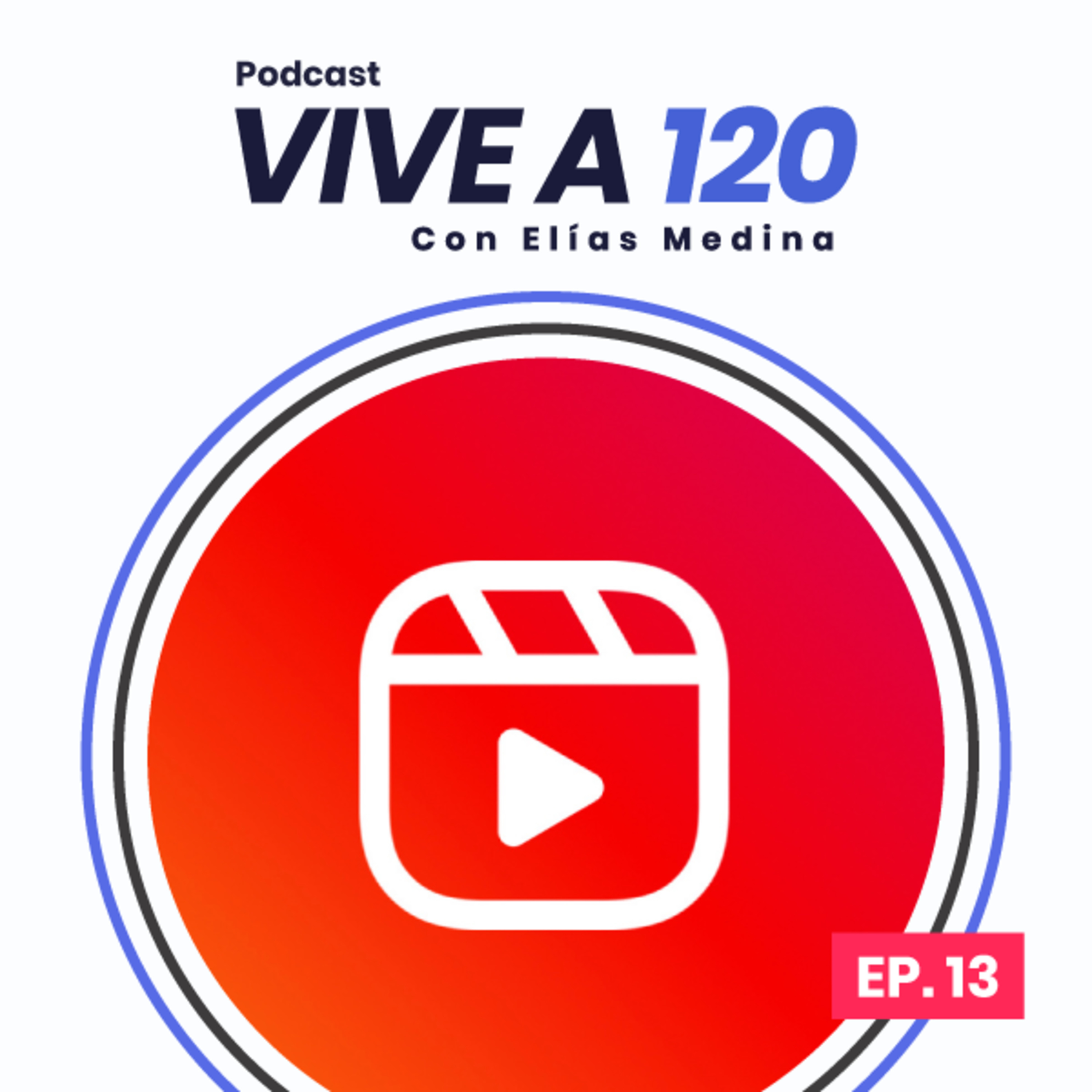 Vive A 120