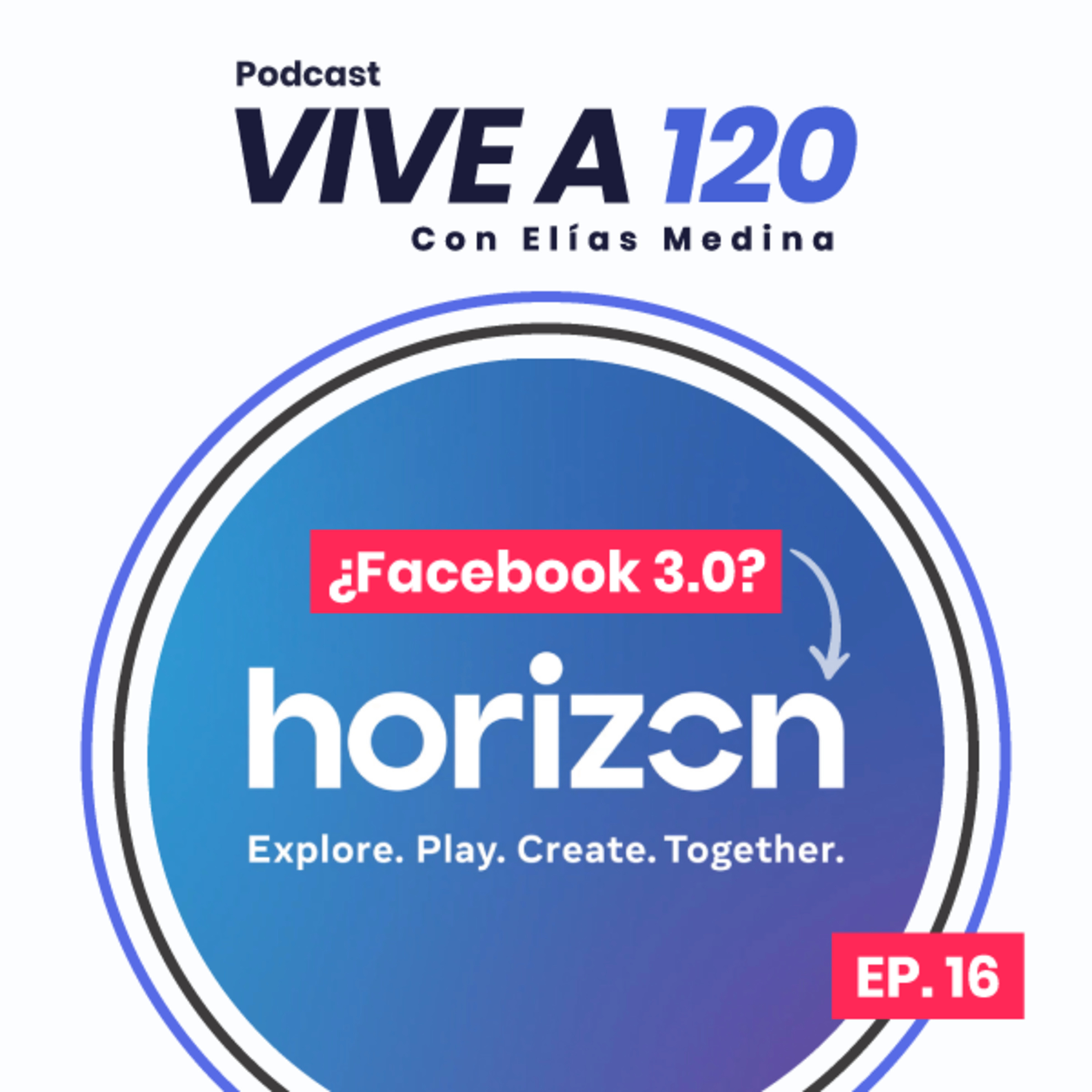Vive A 120