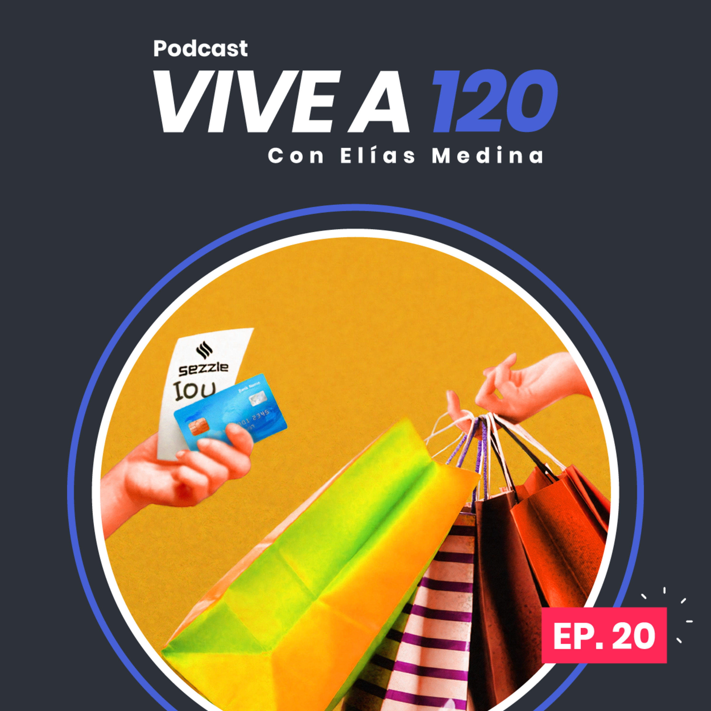 Vive A 120