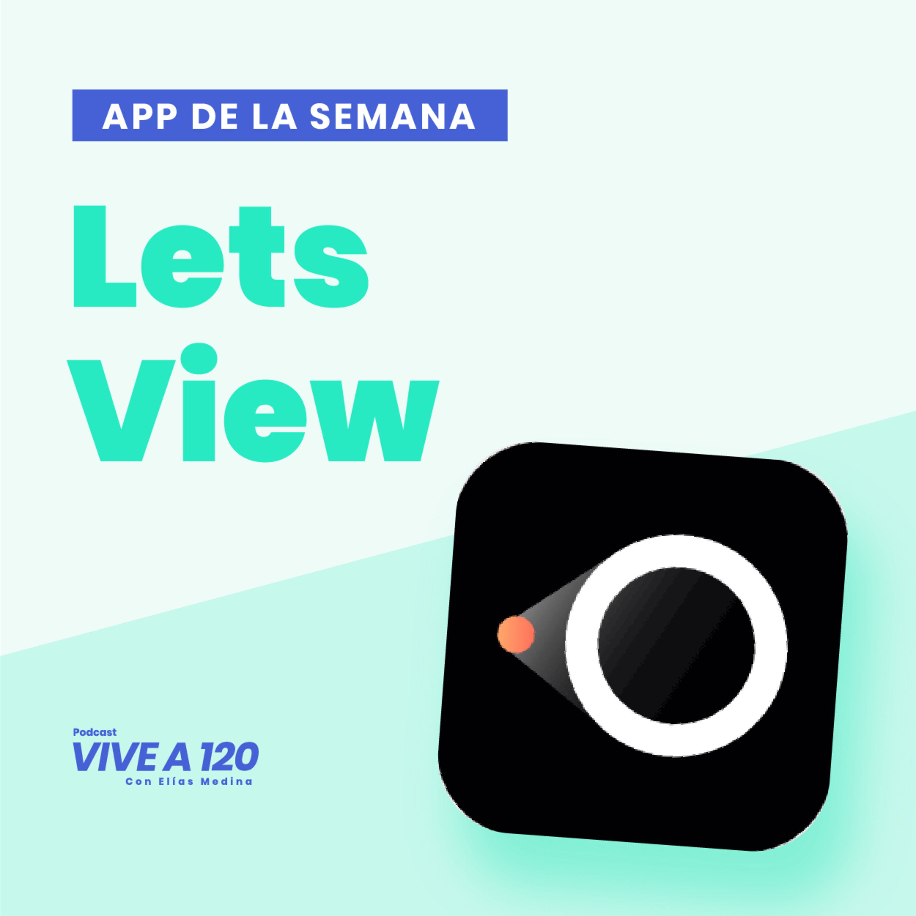 Vive A 120