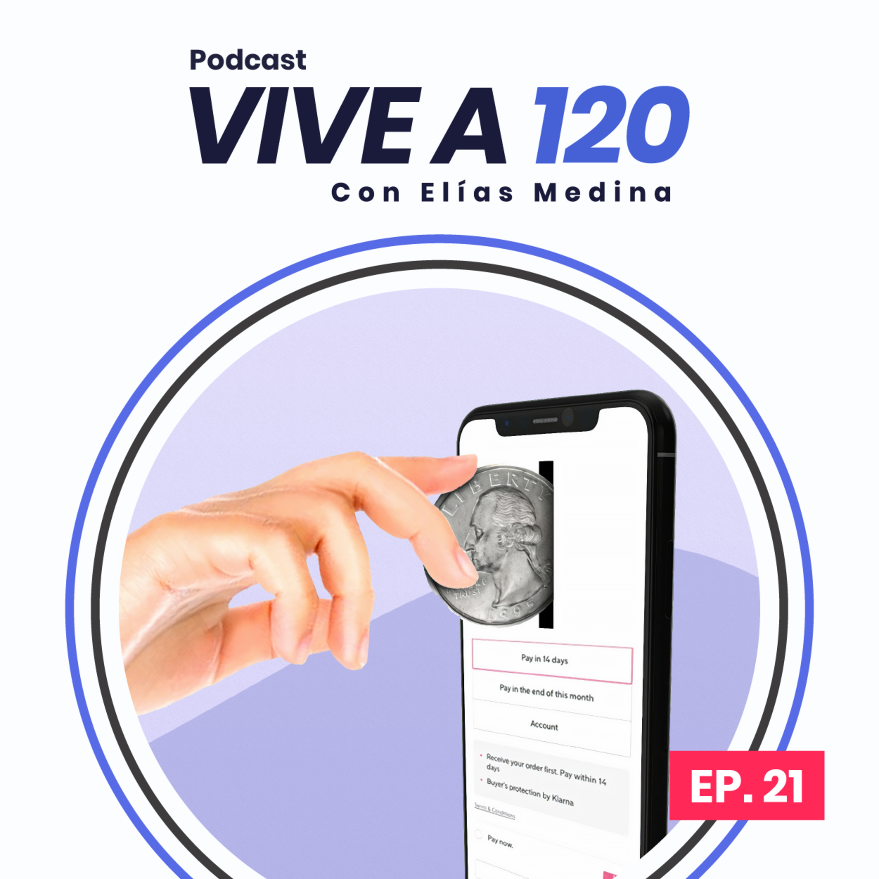 Vive A 120