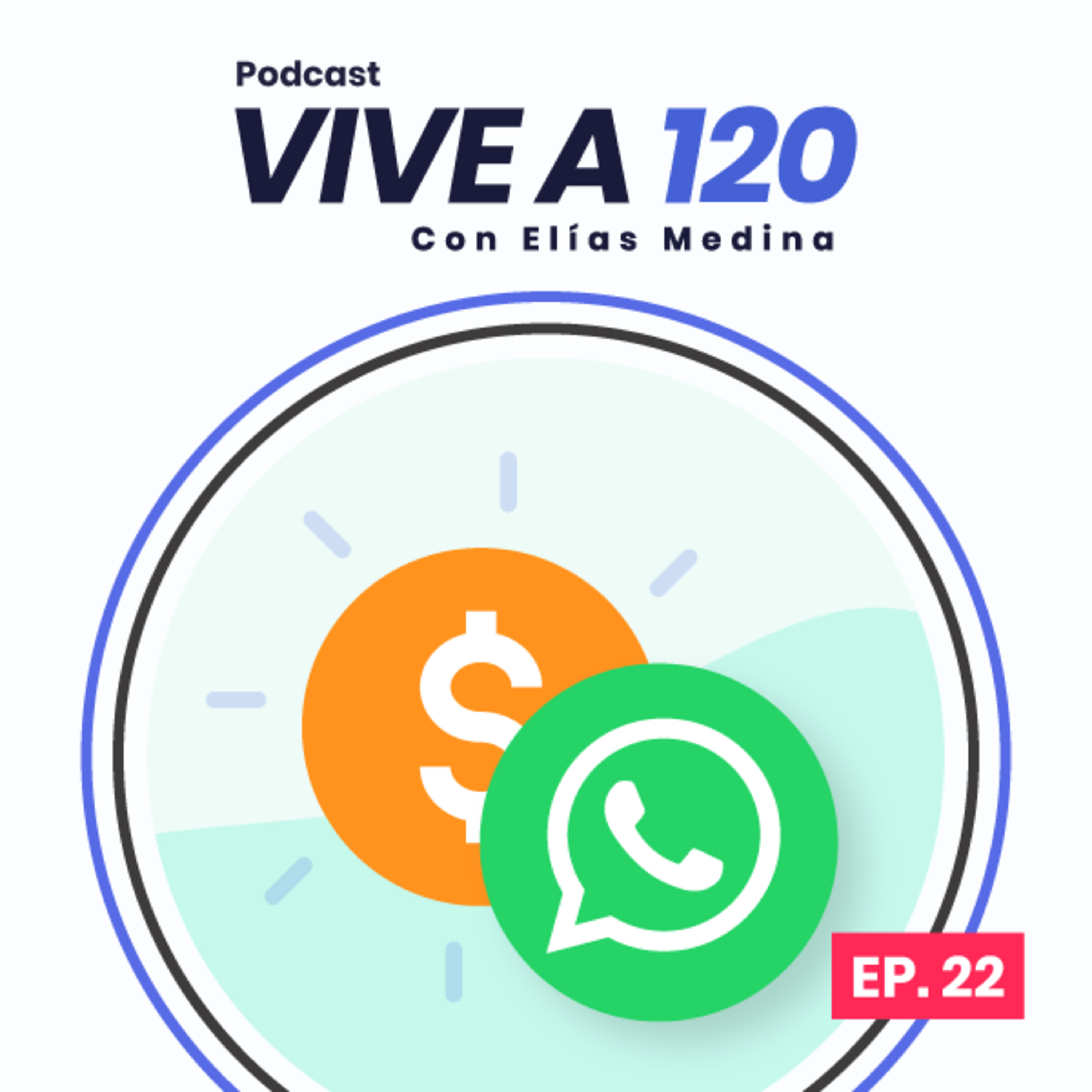Vive A 120