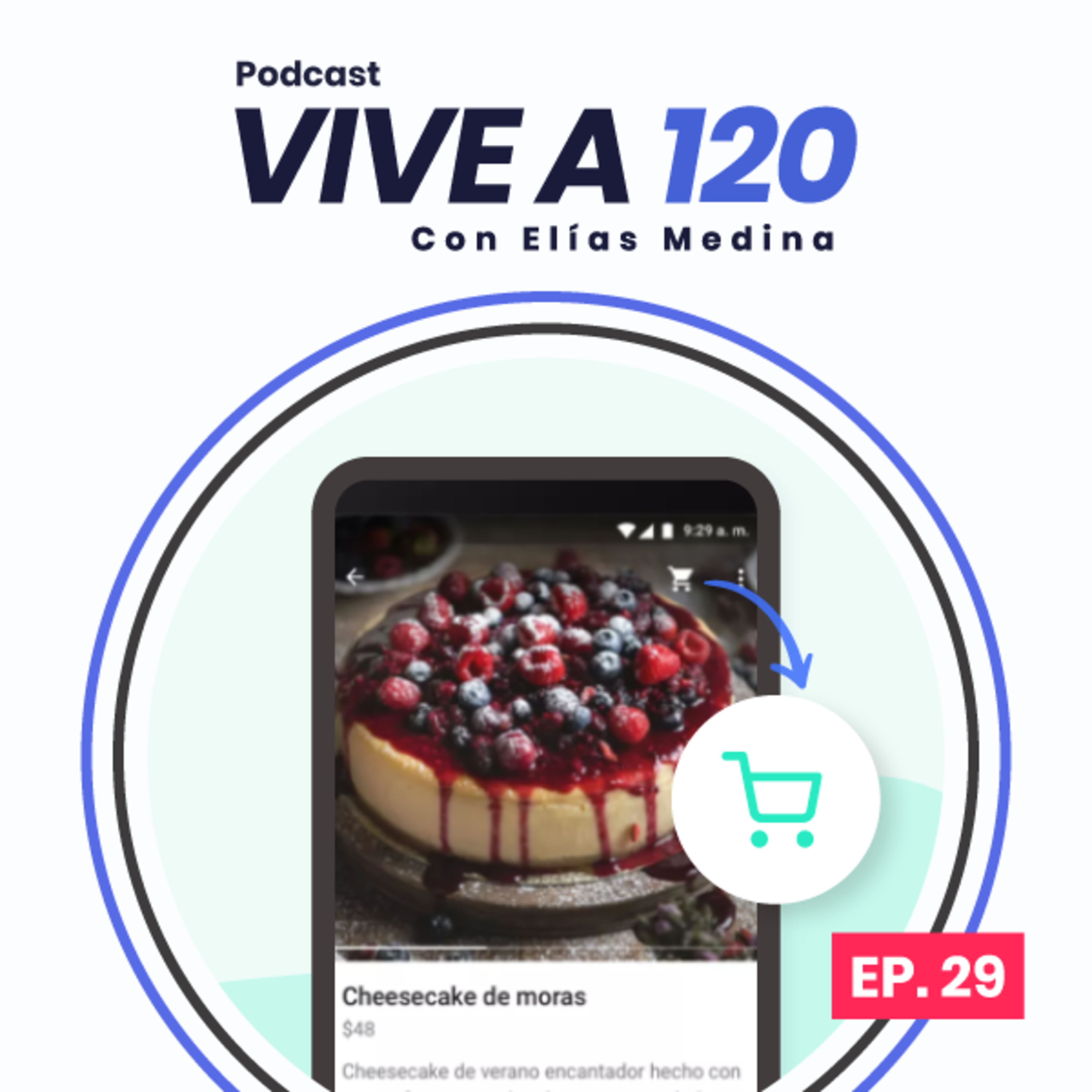 Vive A 120