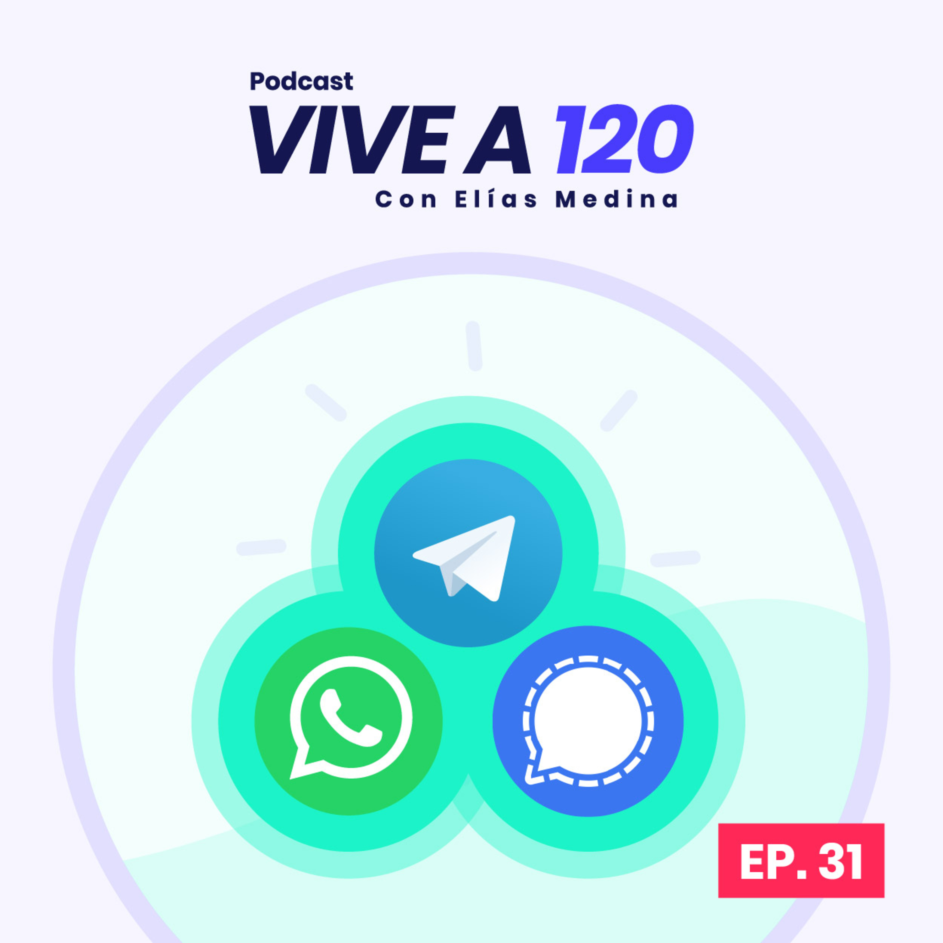 Vive A 120