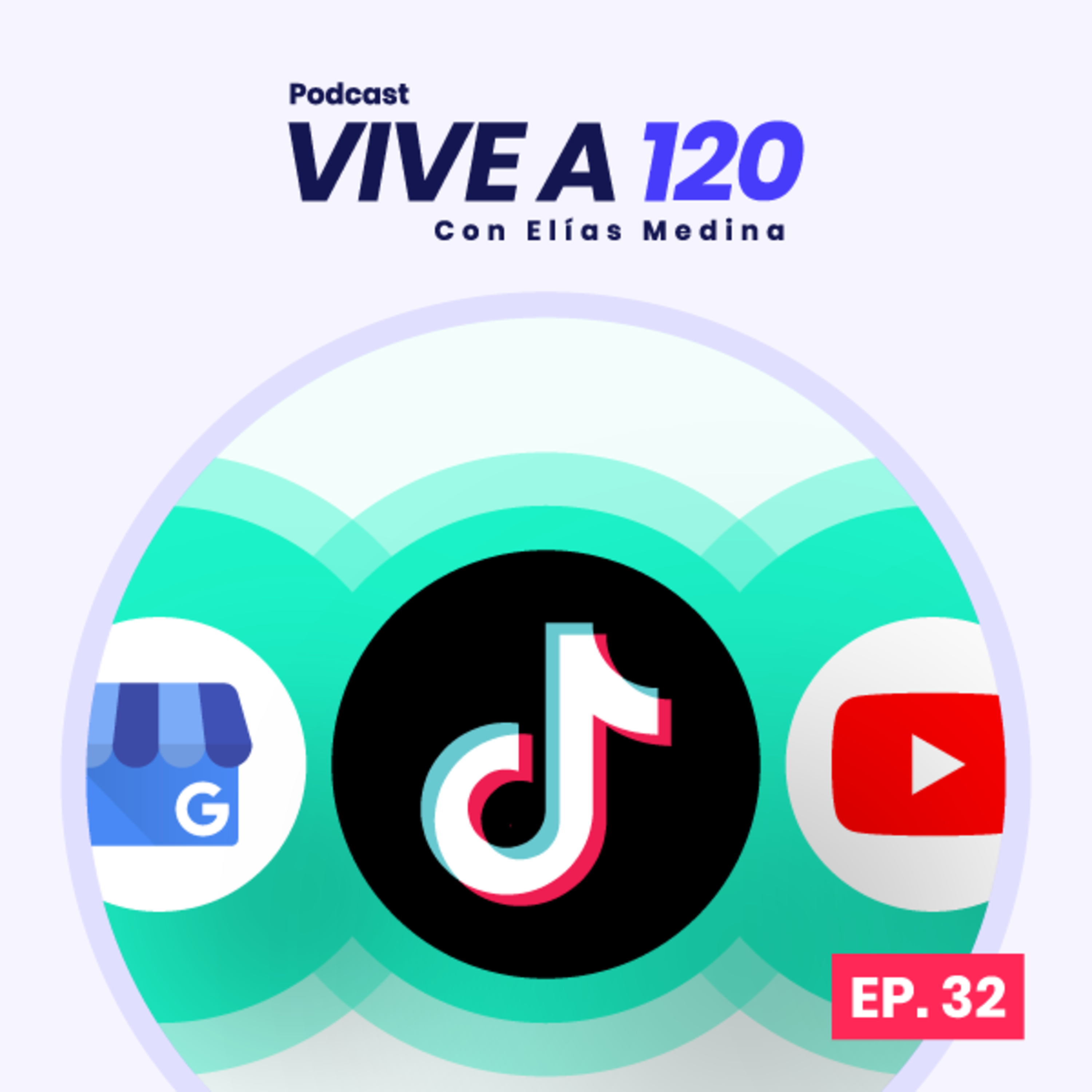 Vive A 120