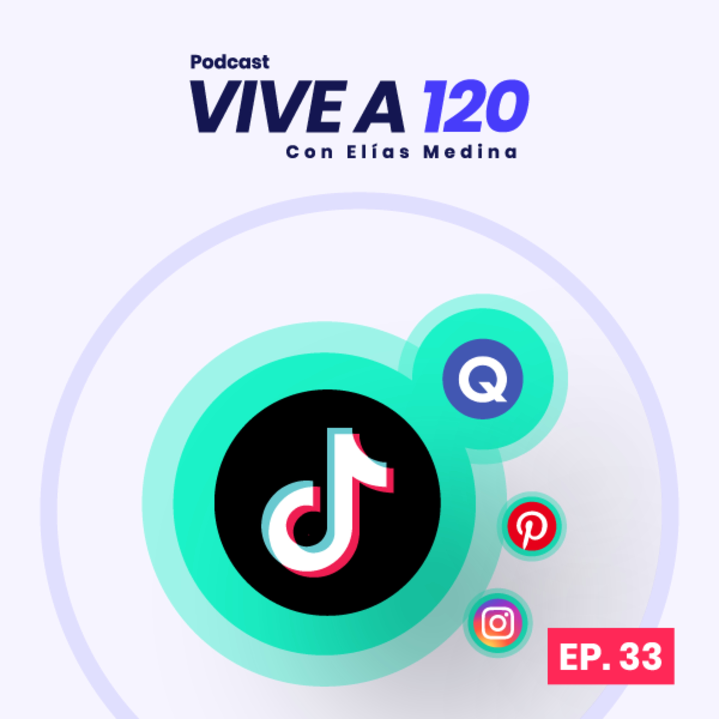 Vive A 120