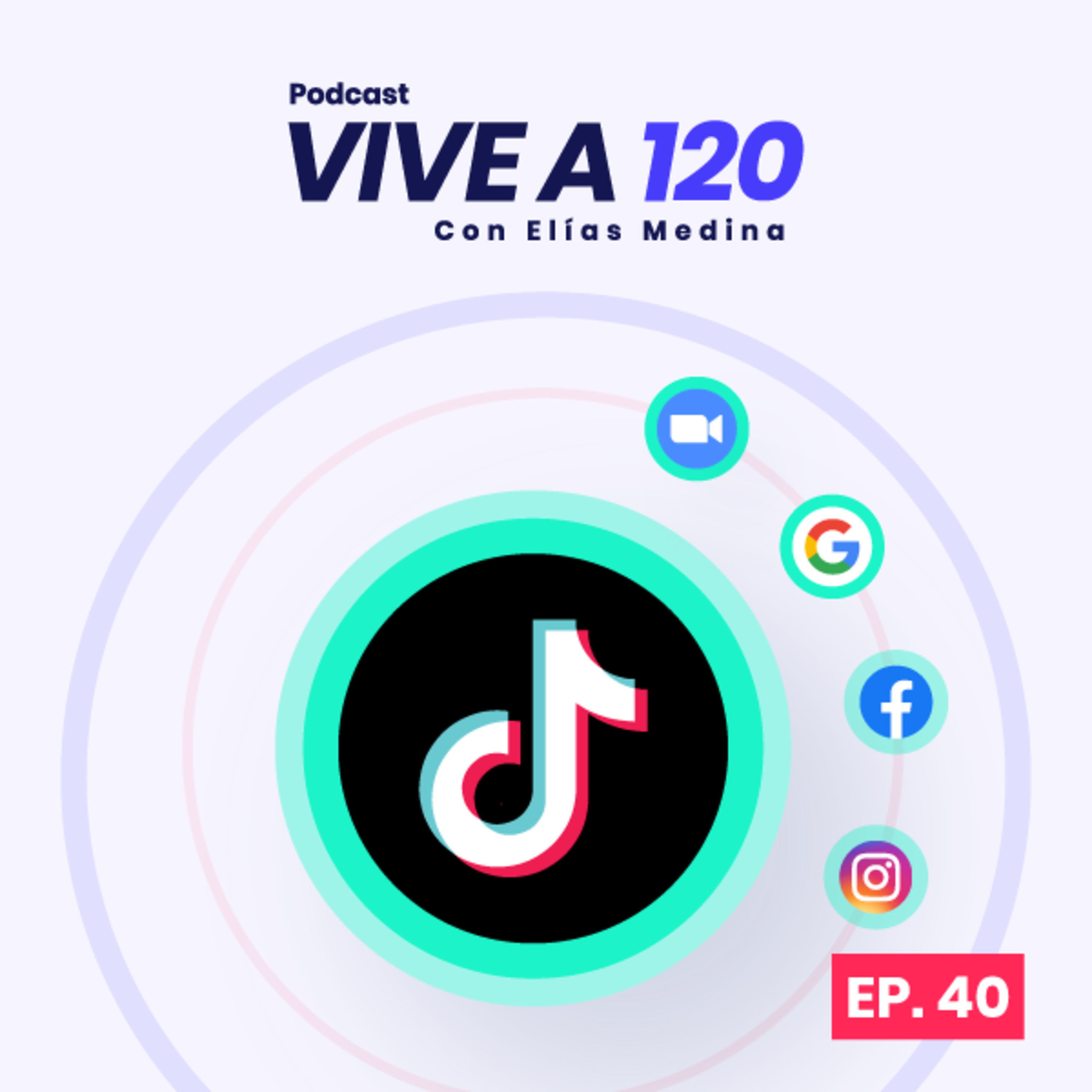 Vive A 120