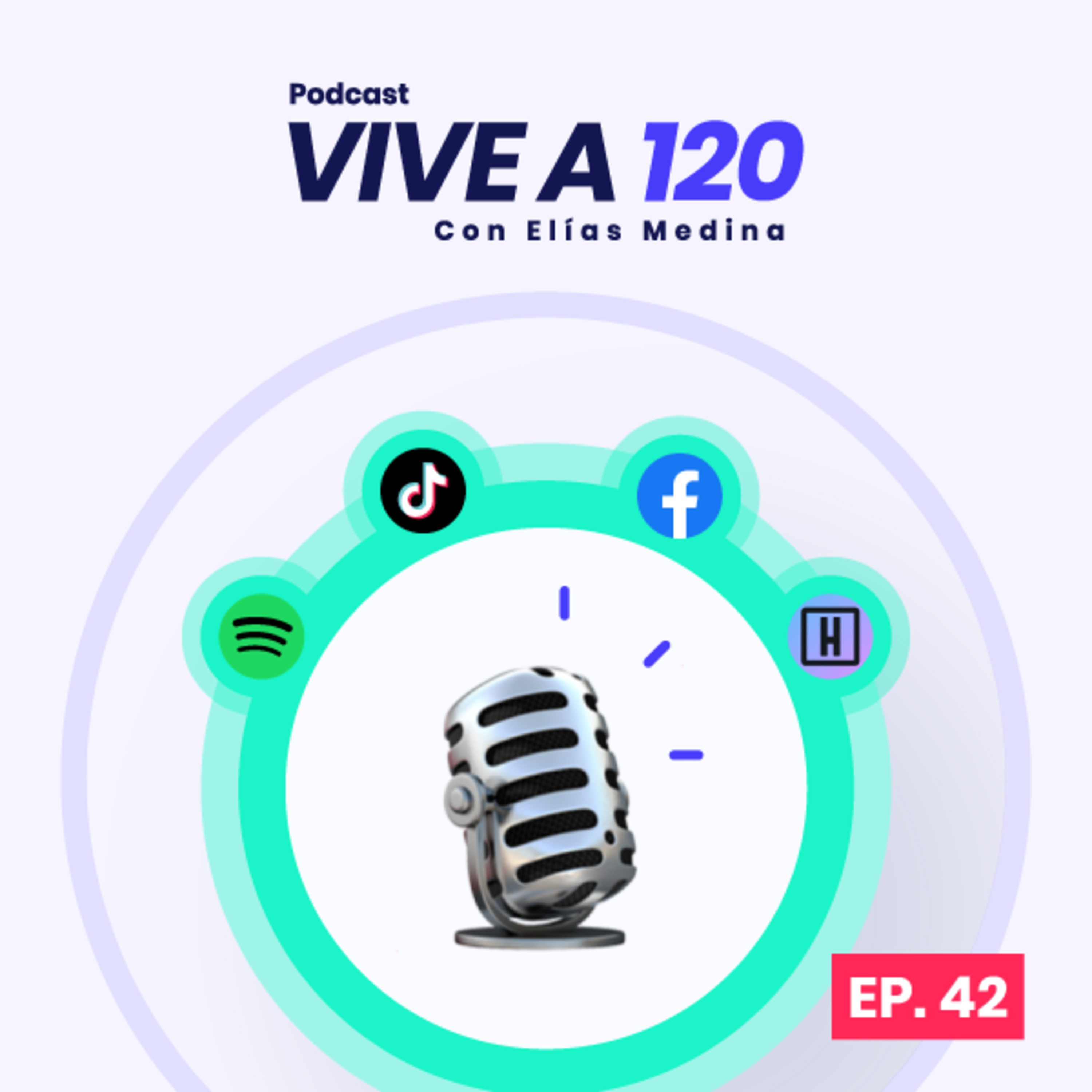 Vive A 120
