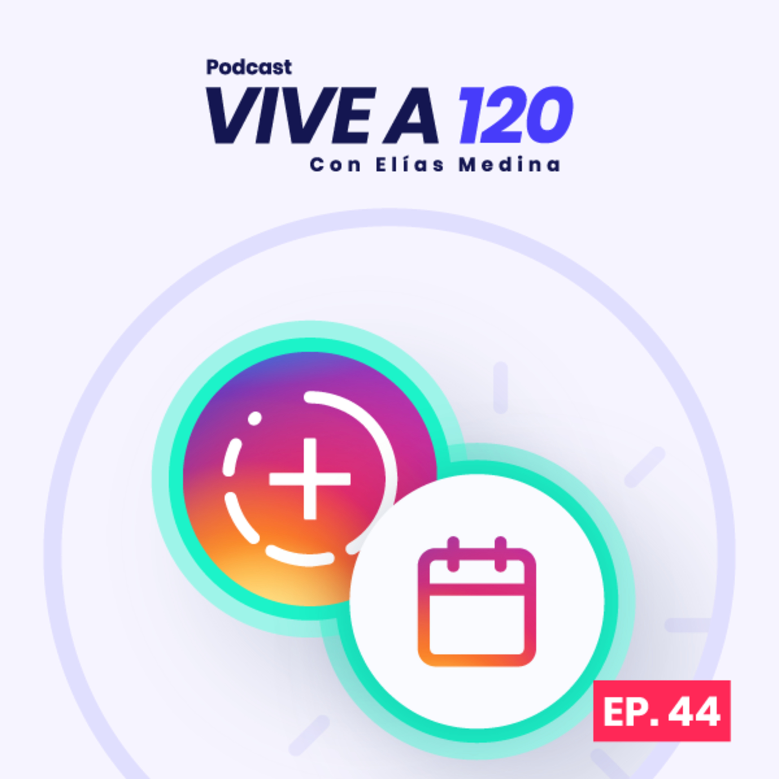 Vive A 120