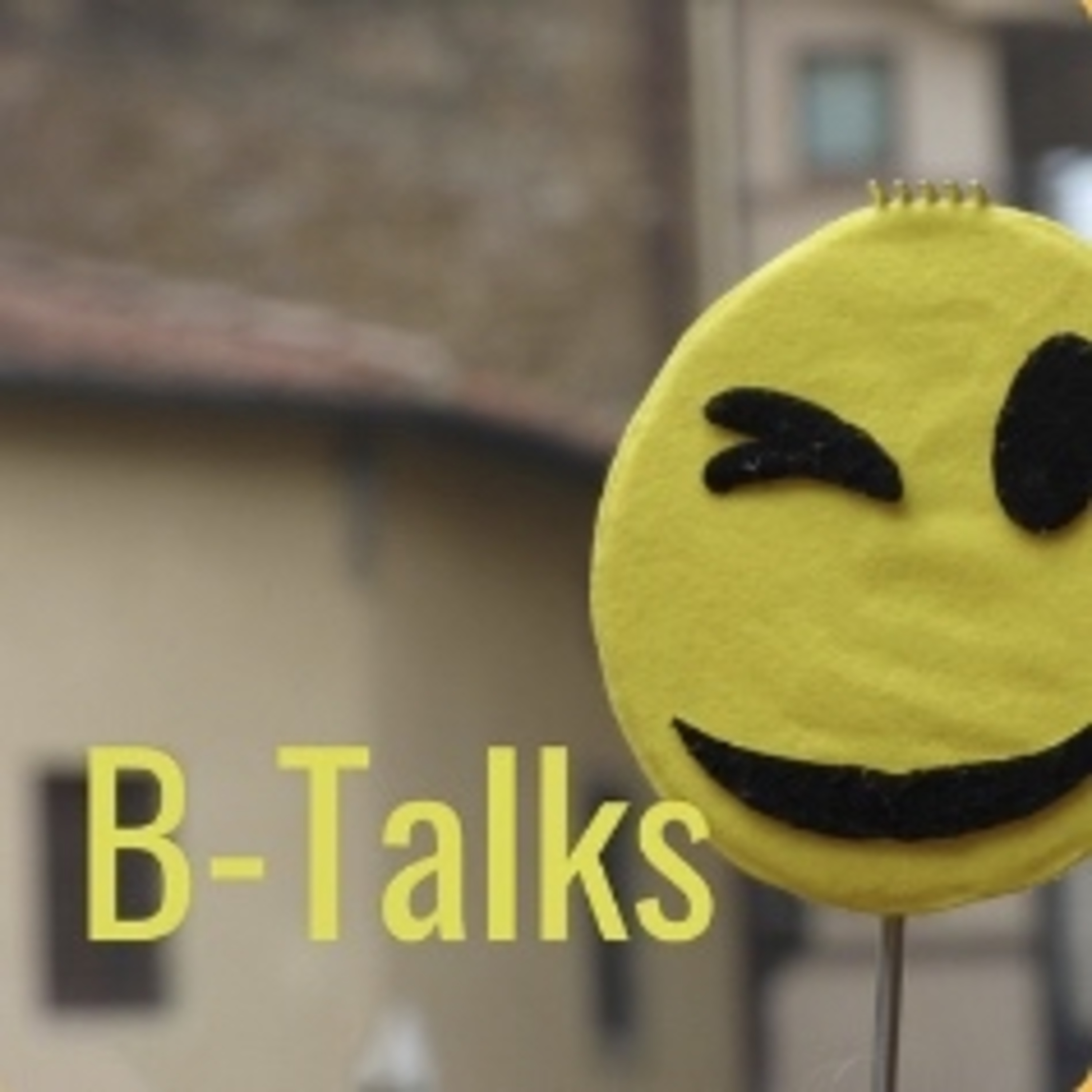 B-Talks
