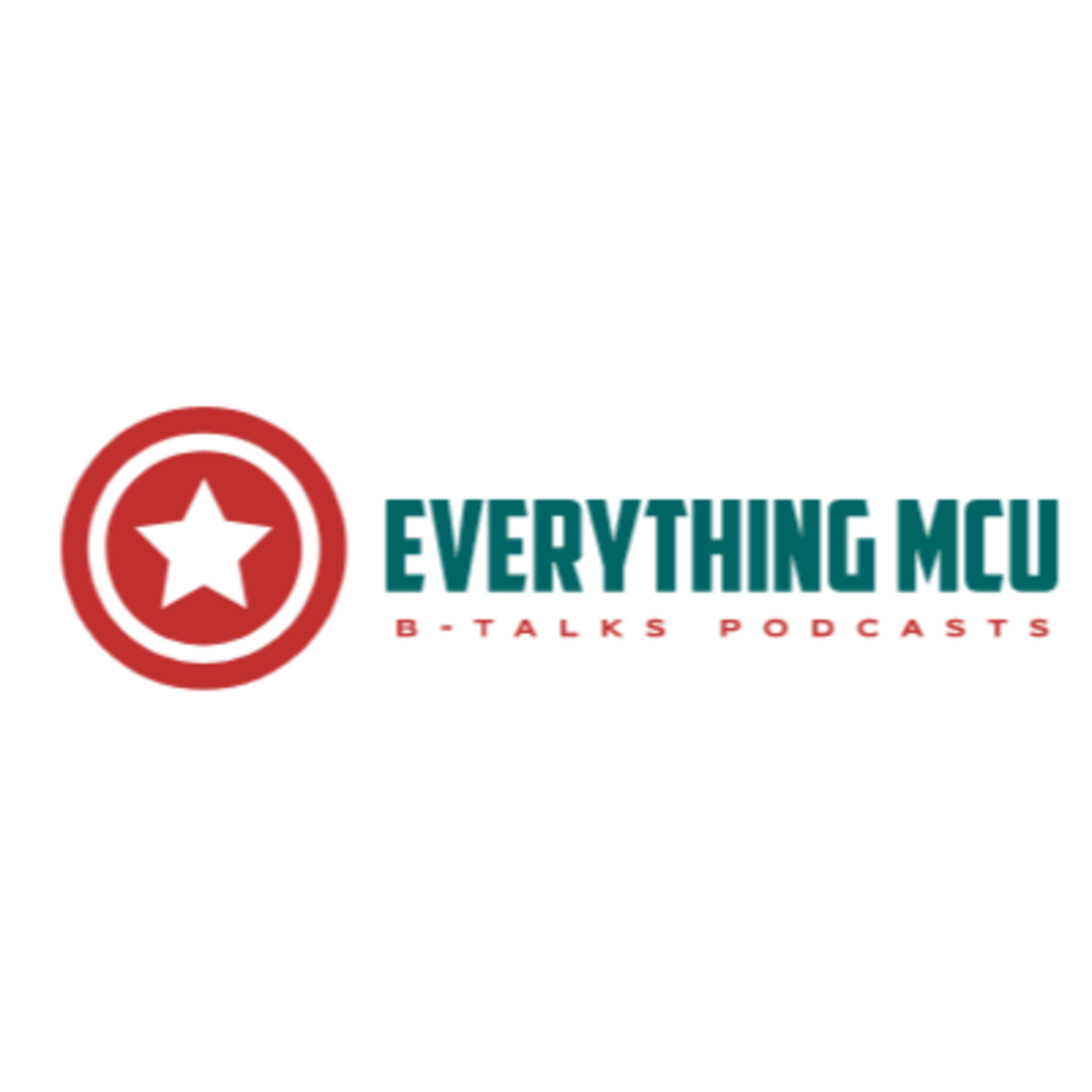 Me and my friend talking everything Marvel! | Everything MCU - EP. 14 | FEB. 28