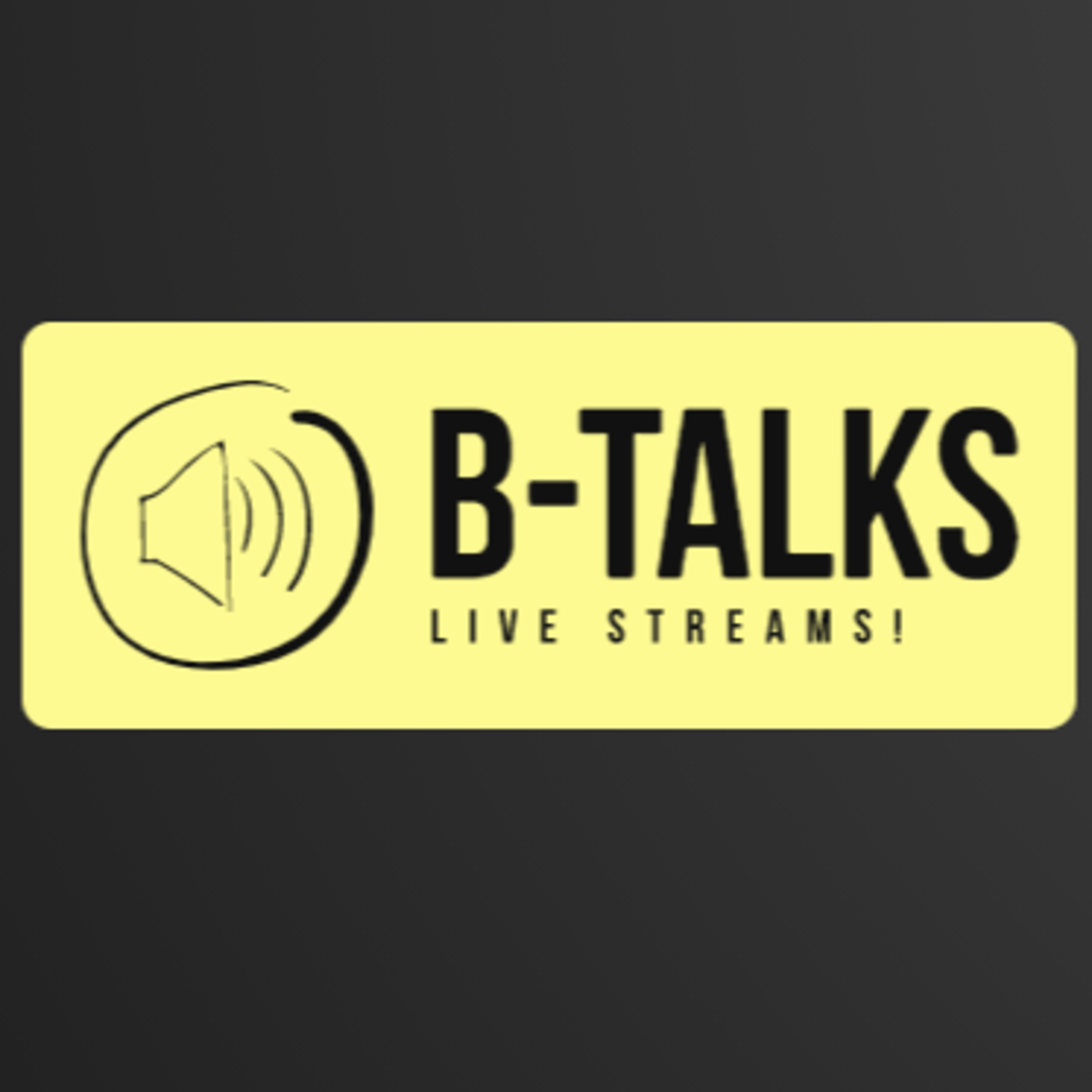 B-Talks Live Stream #1 | Unedited Live Stream from March 6th! | MAR. 6