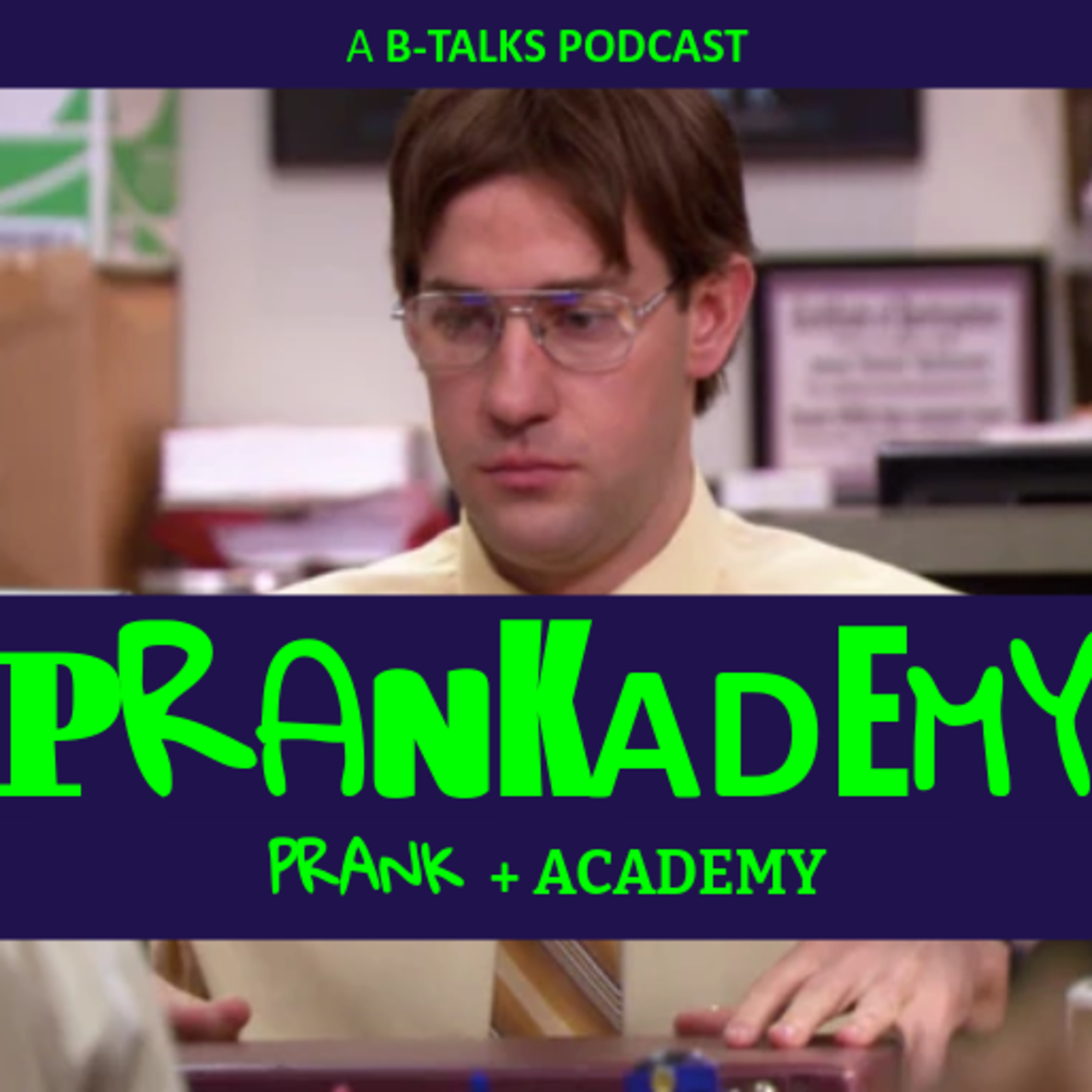 BEST DAY OF THE YEAR! (April Fools Day Special) | Prankademy EP. 10 | APR. 1