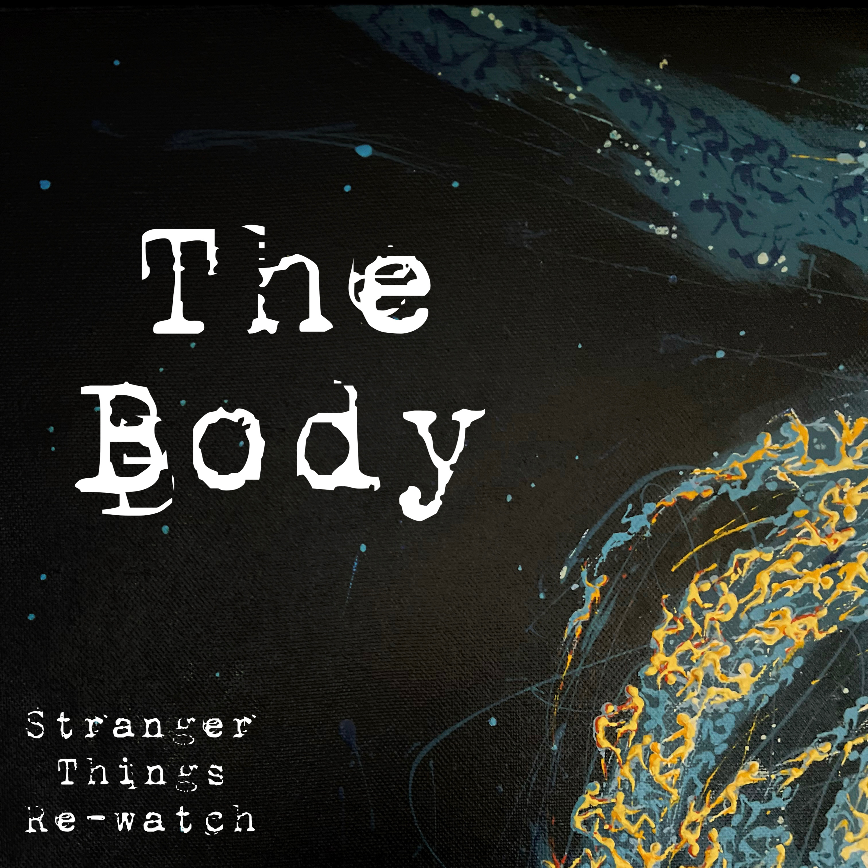 Rewatch S1 E4: The Body