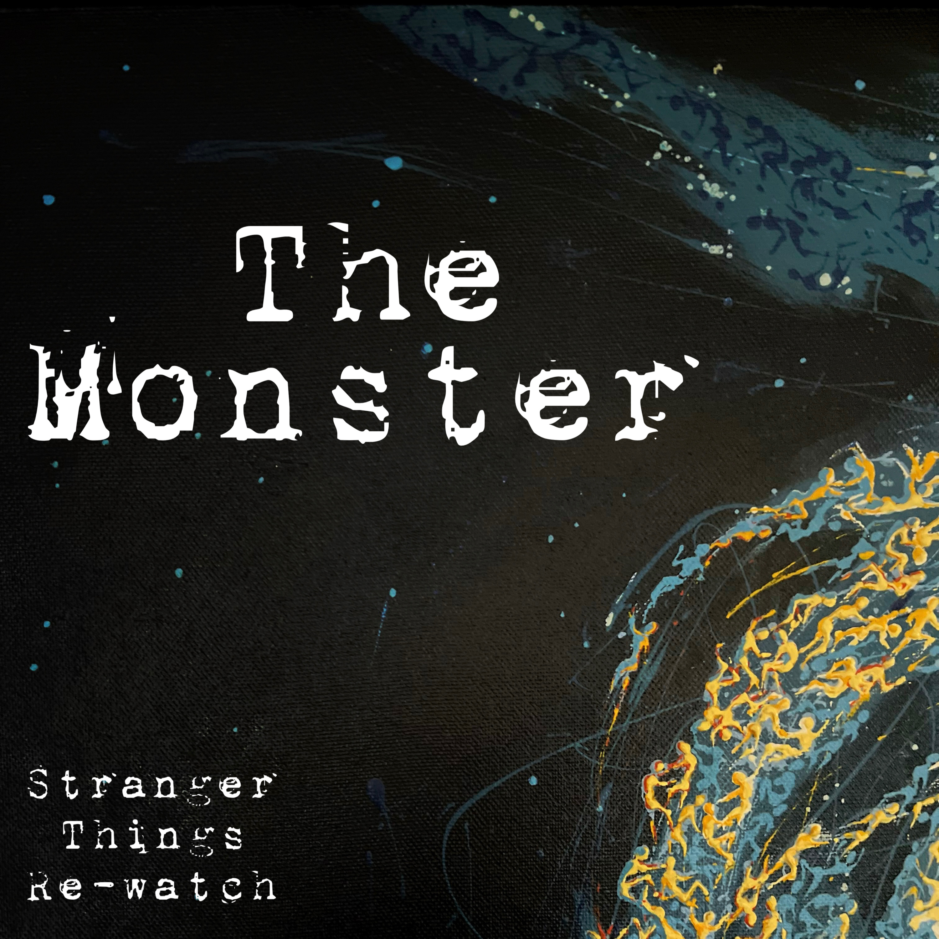 Rewatch S1 E6: The Monster