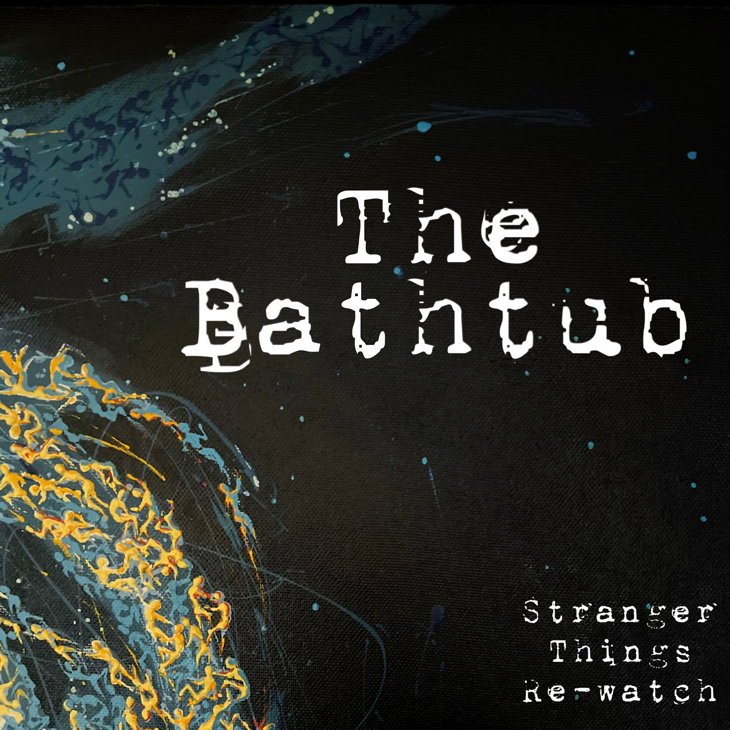 Rewatch S1 E7: The Bathtub