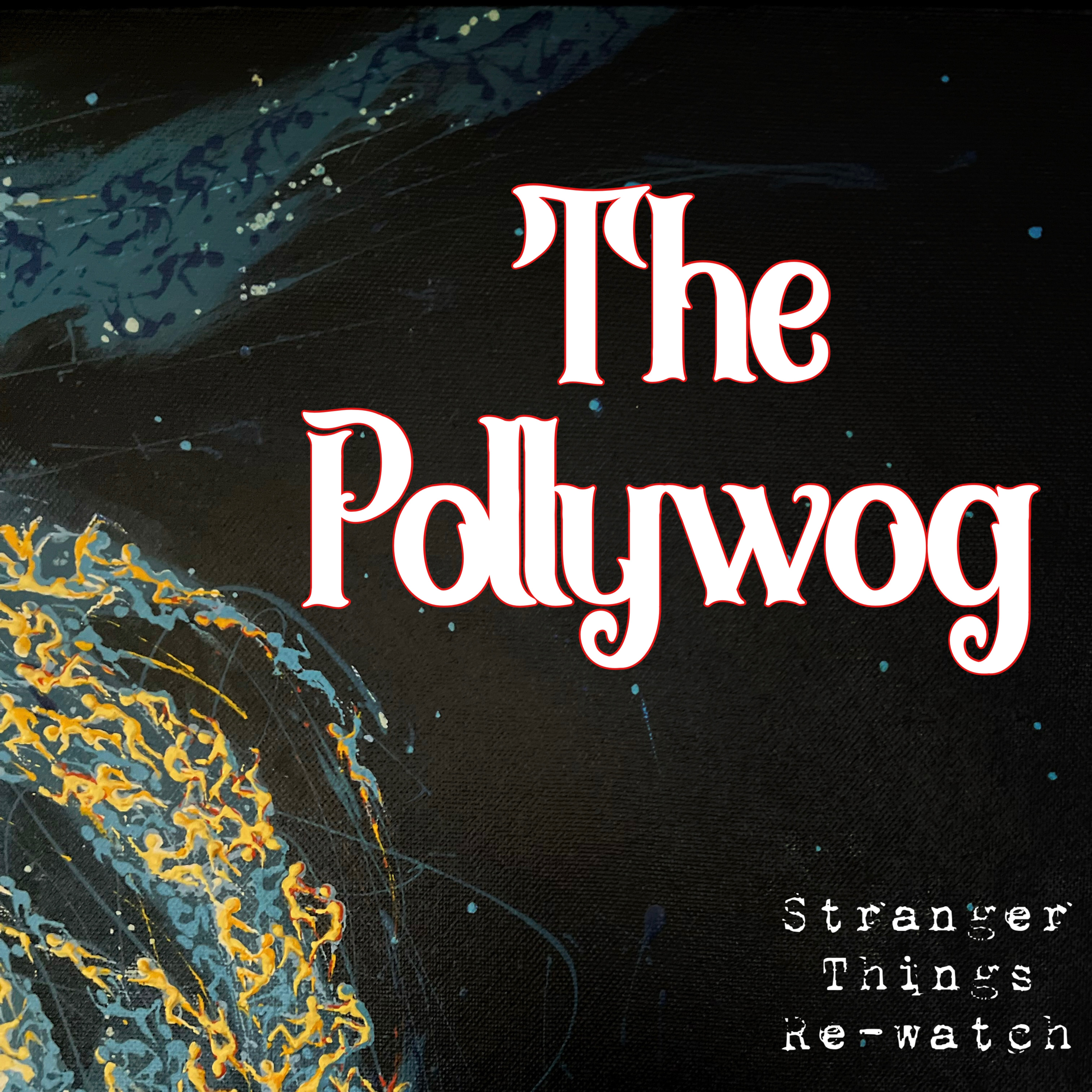 Rewatch S2 E3: The Pollywog