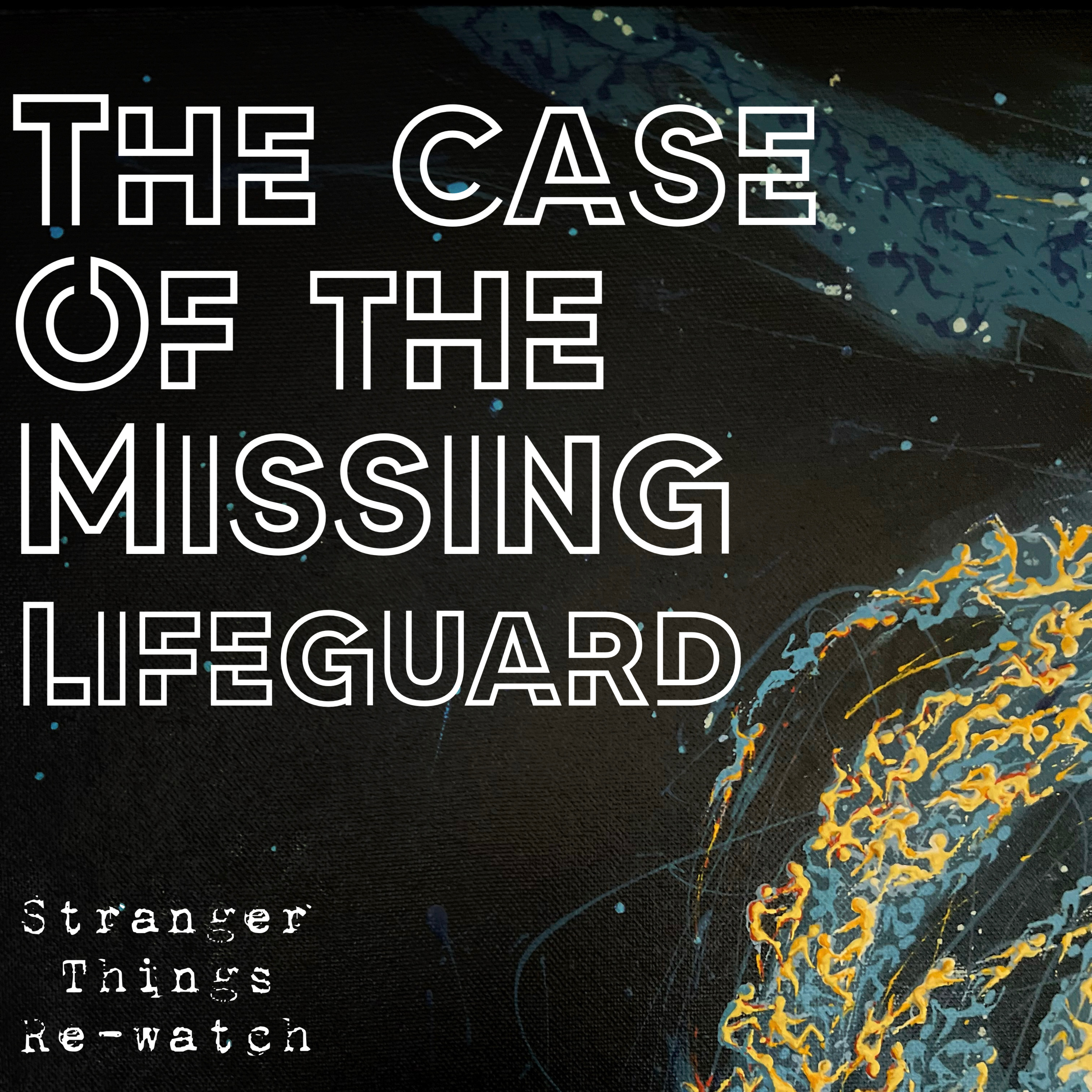 Rewatch S3 E3: The Case of the Missing Lifeguard