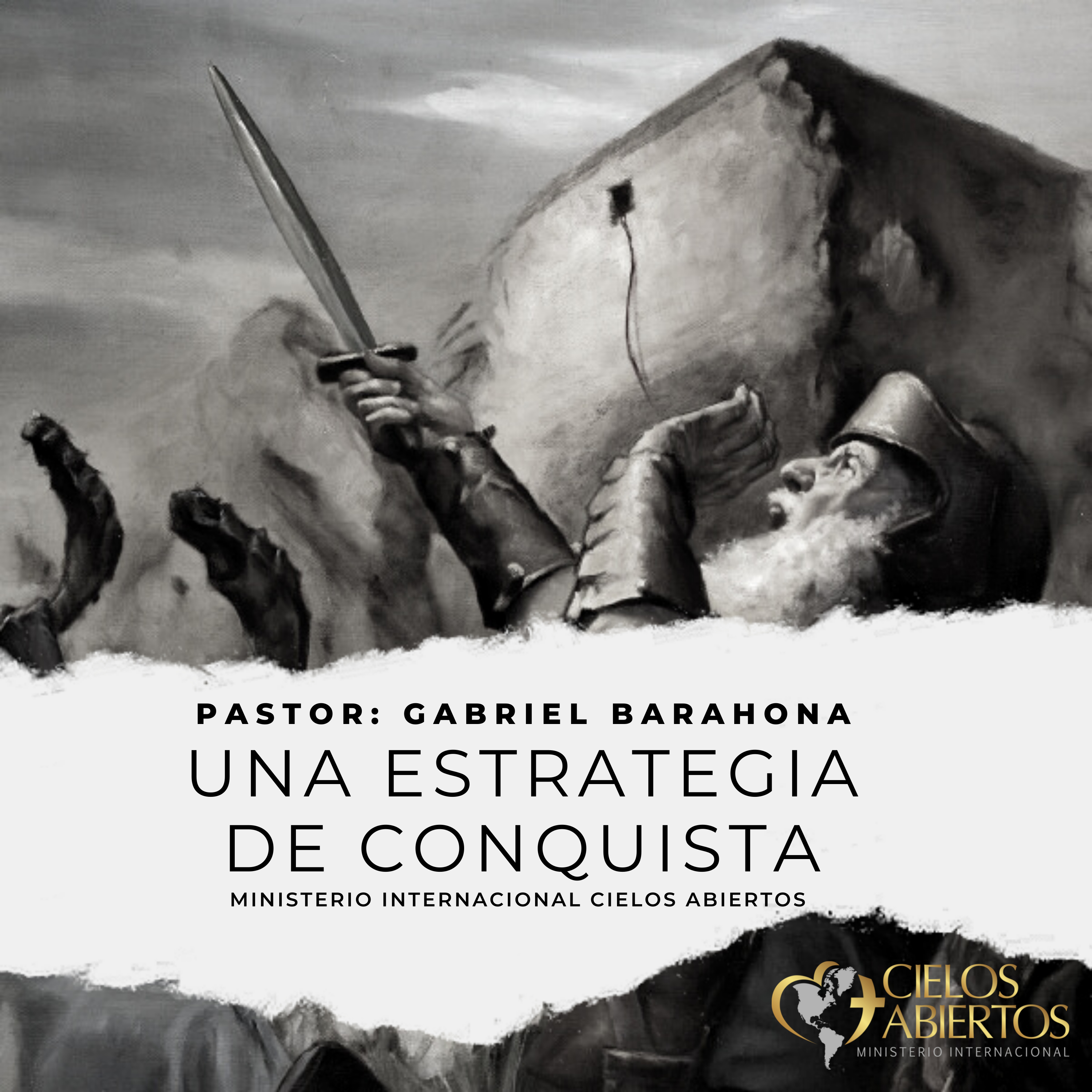 Estrategia de Conquista