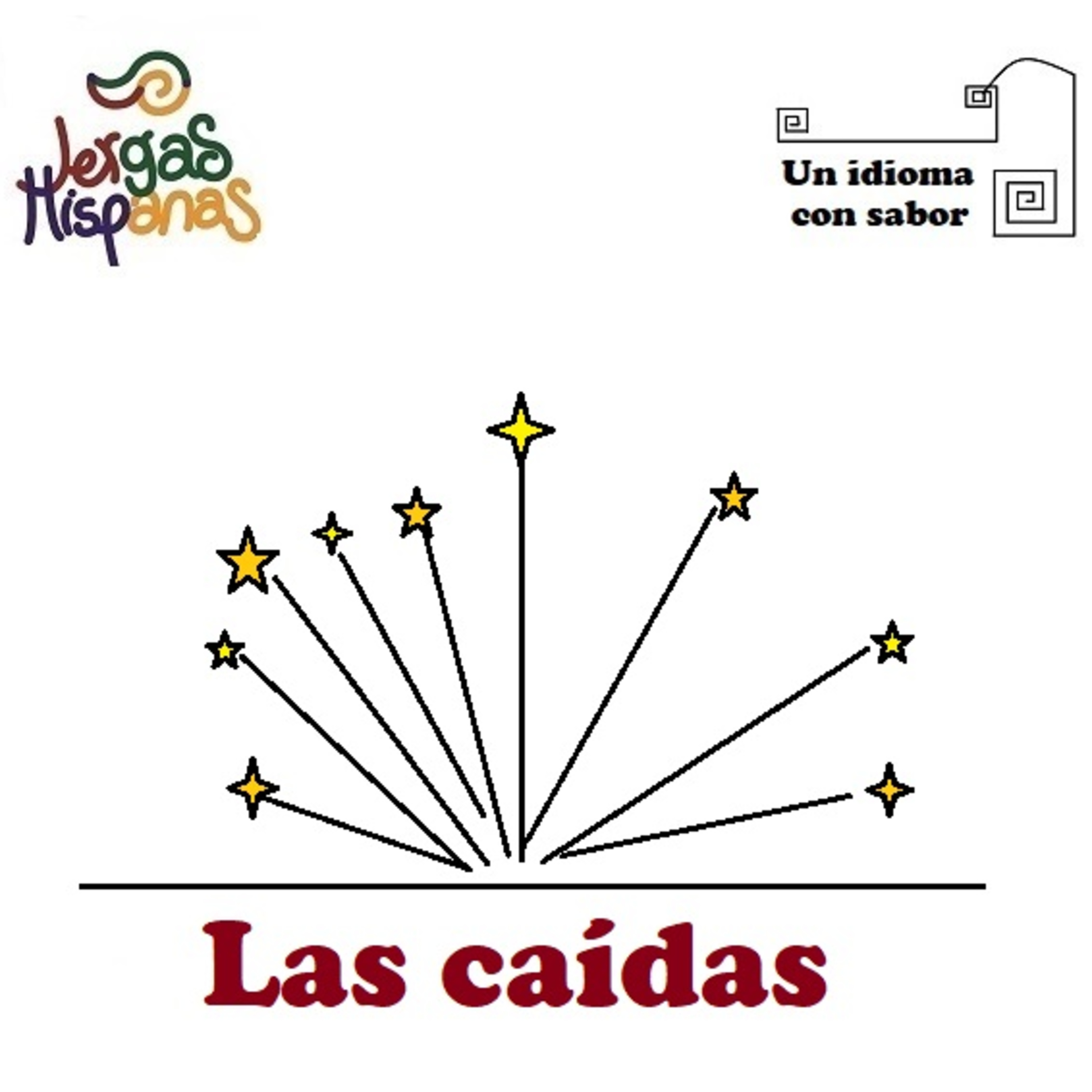 Un idioma con sabor