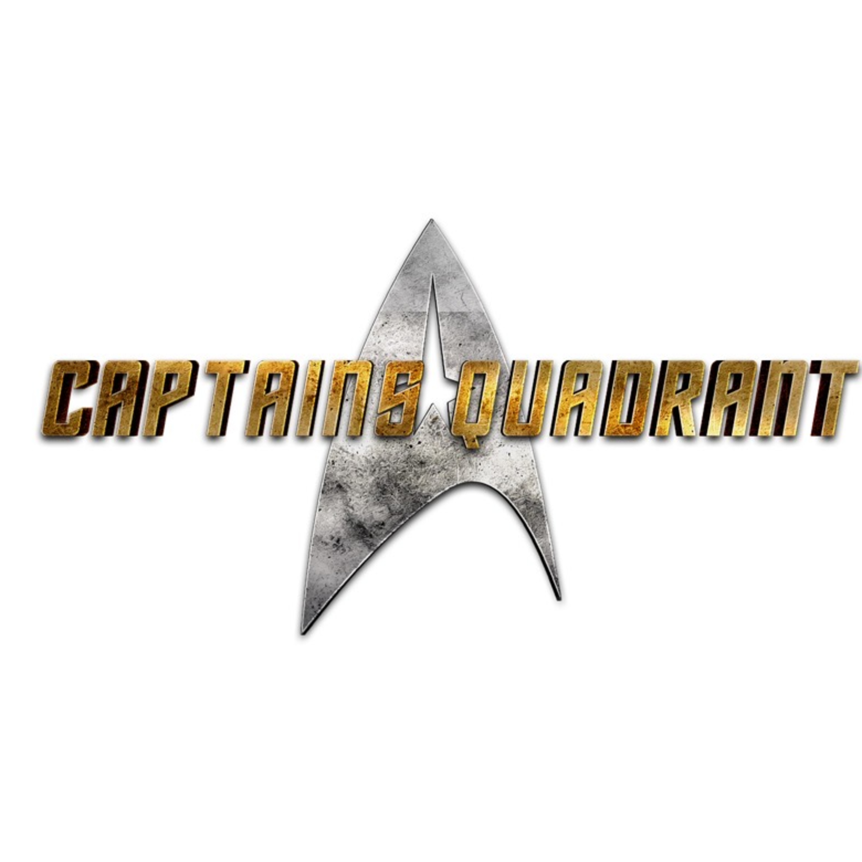 Captains Quadrant | Star Trek Lower Decks | "Room for Growth" S3 ep4 episode artwork