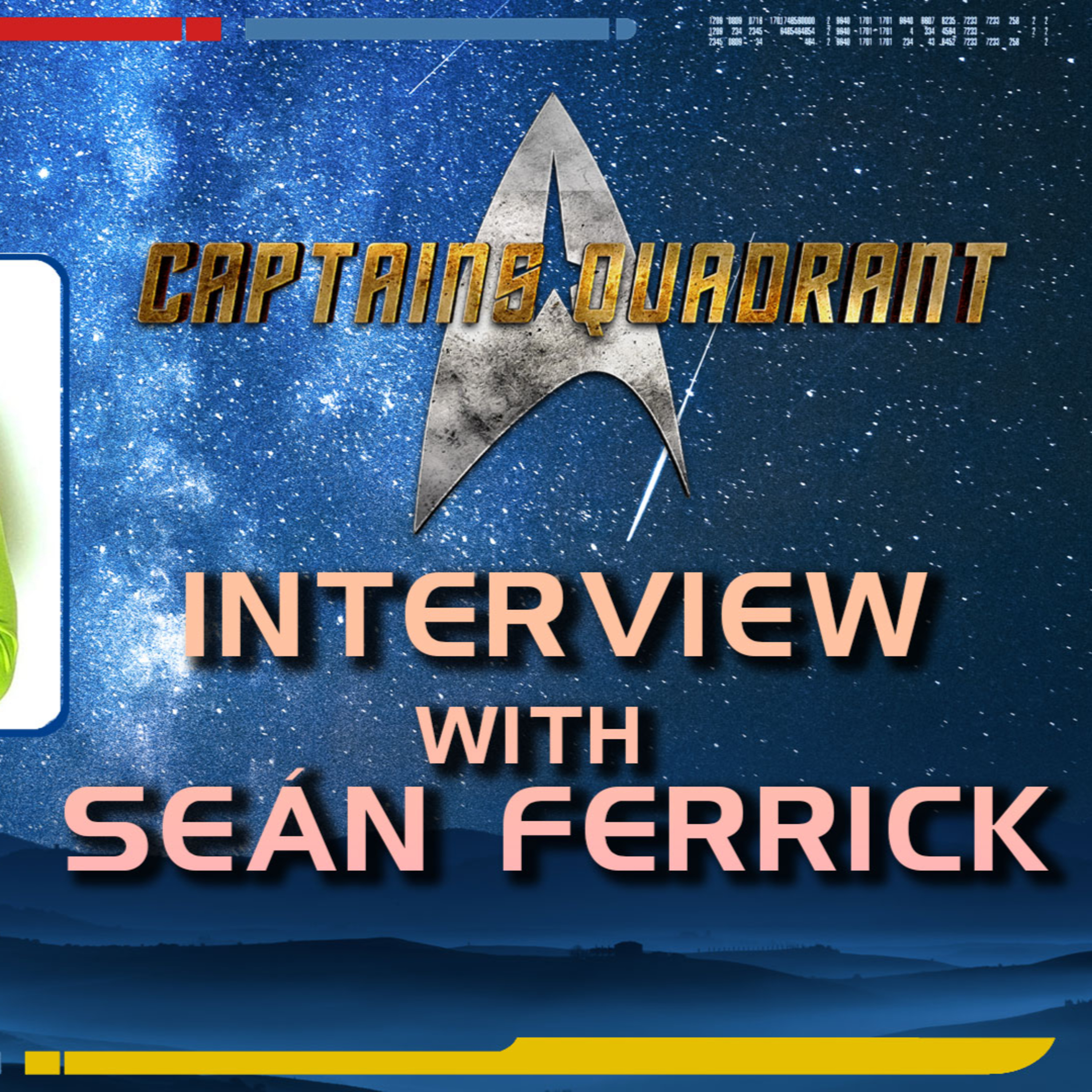 Captains Quadrant