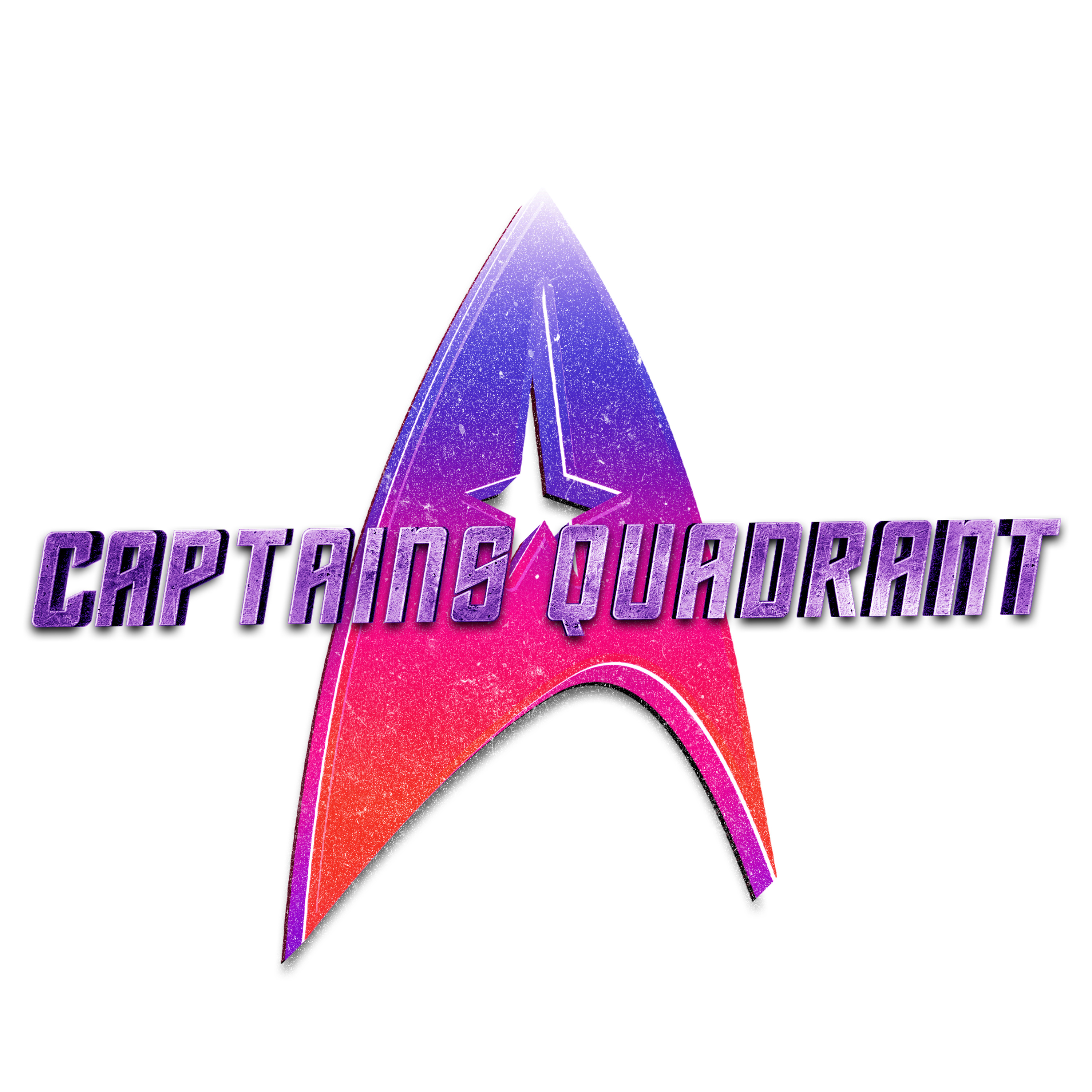 Captains Quadrant | Was Cancelling Star Trek Discovery a huge mistake? episode artwork