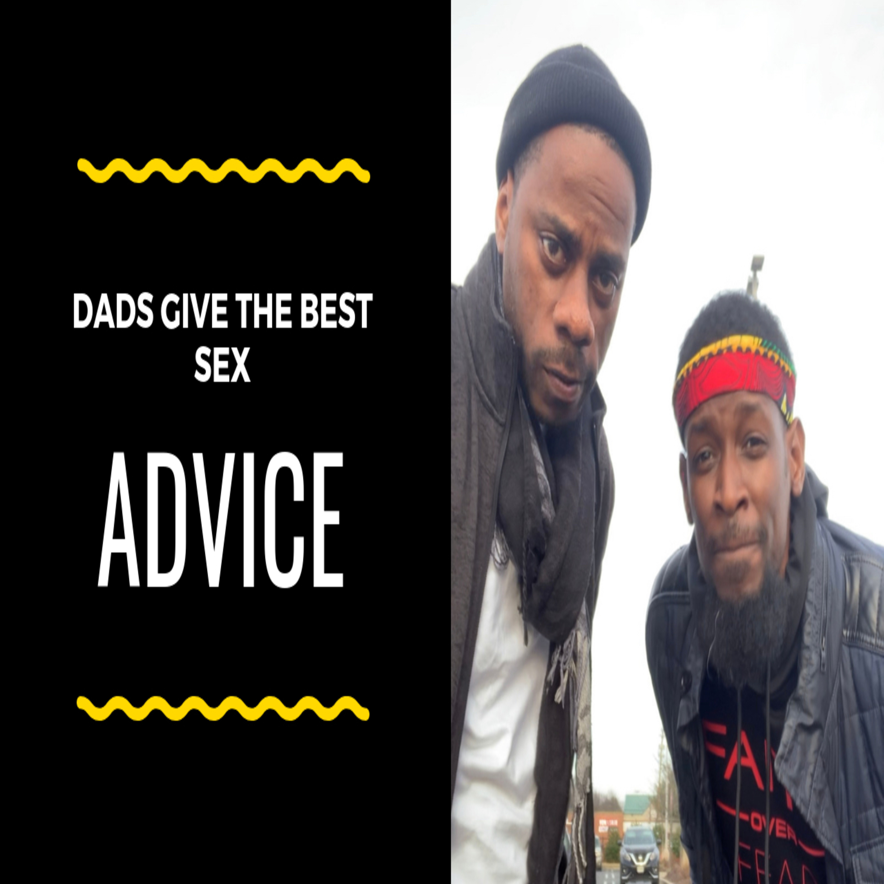 Ep. 41 DIFFERENT Sex Advice For Sons & Daughters