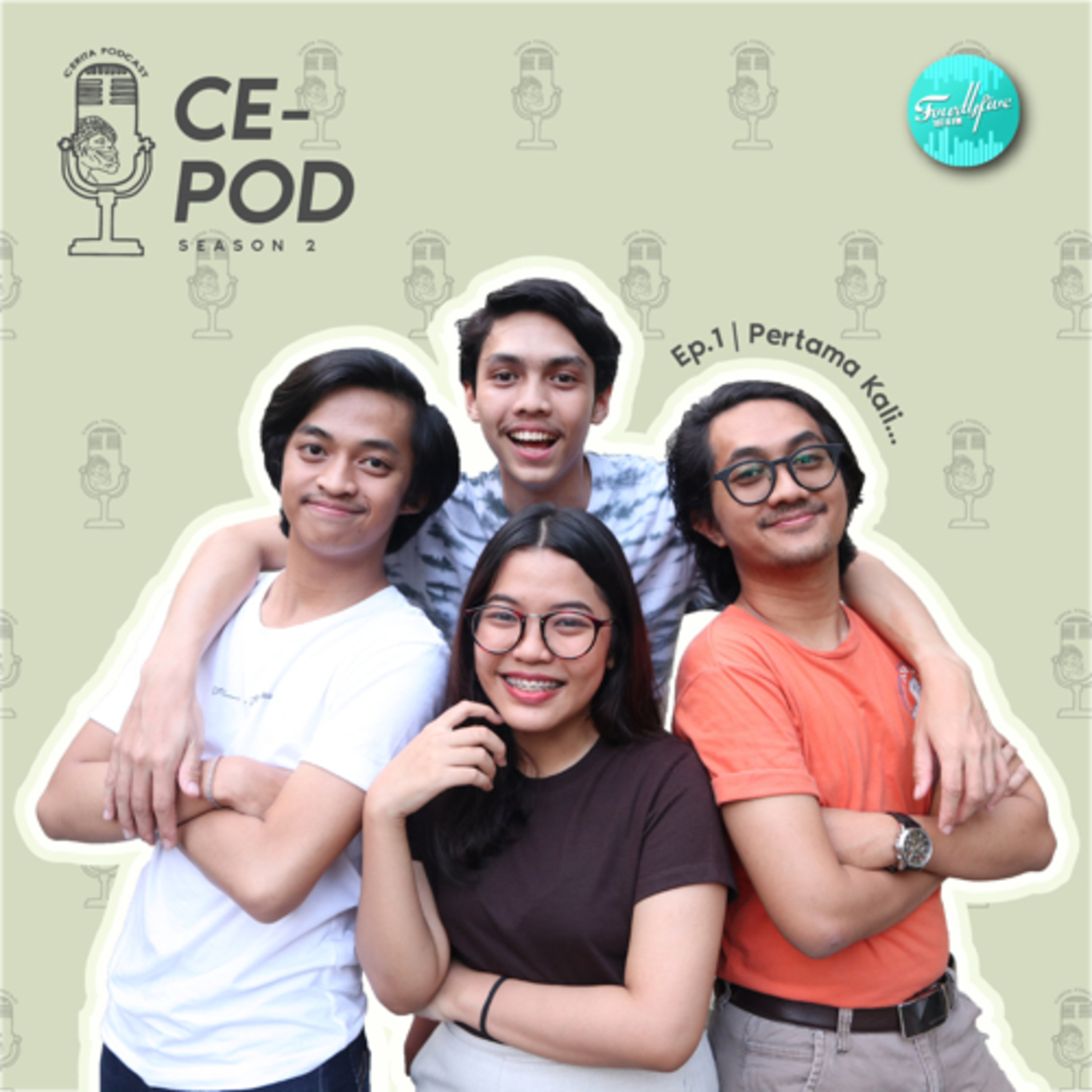 Fourtyfive Radio Podcast
