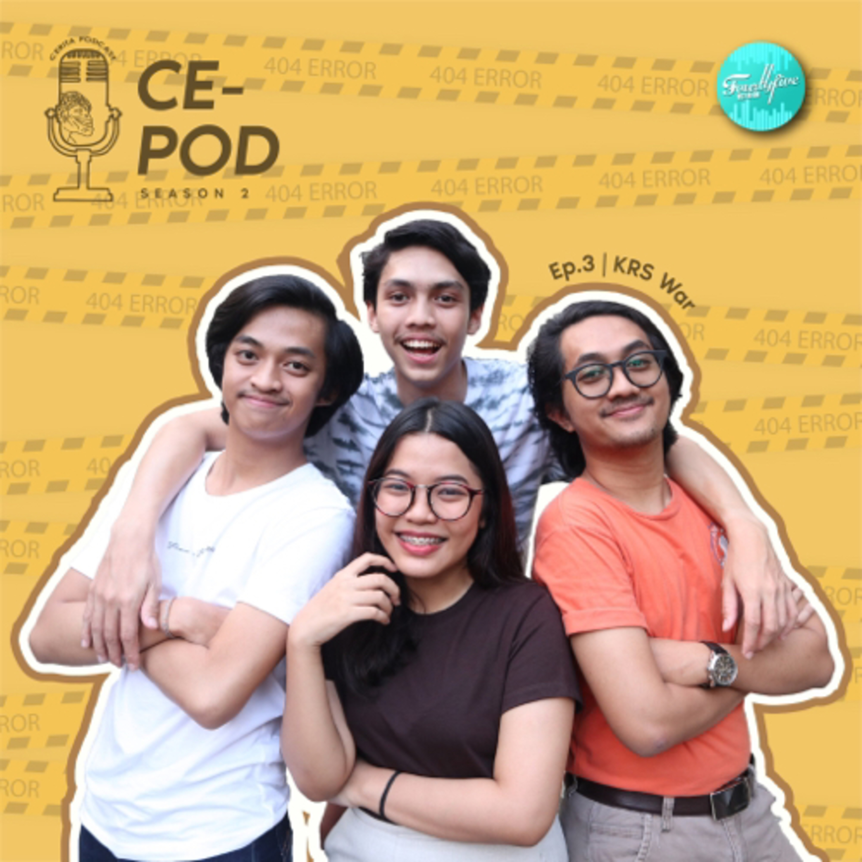 Fourtyfive Radio Podcast