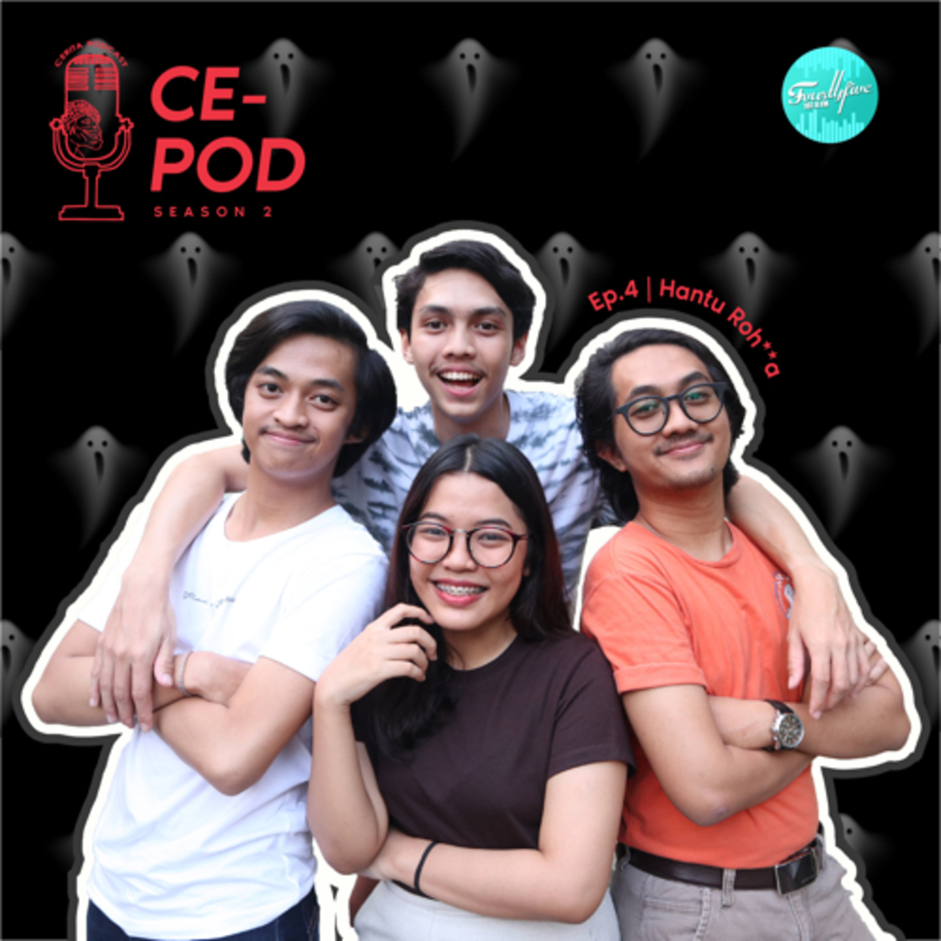 Fourtyfive Radio Podcast