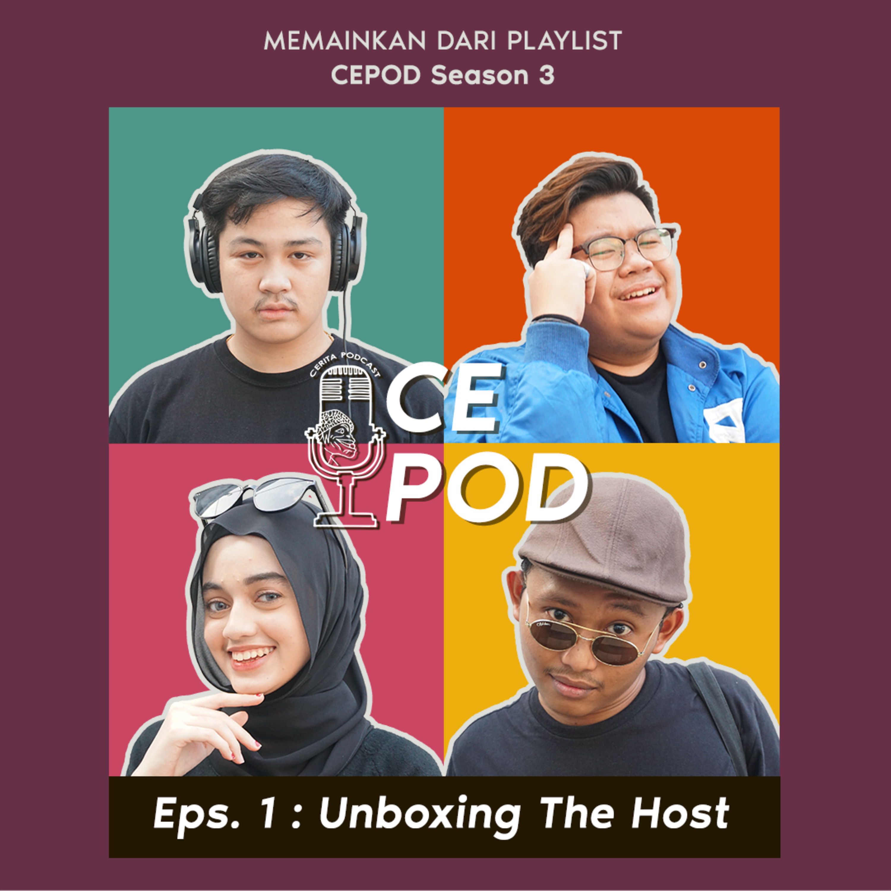 Fourtyfive Radio Podcast
