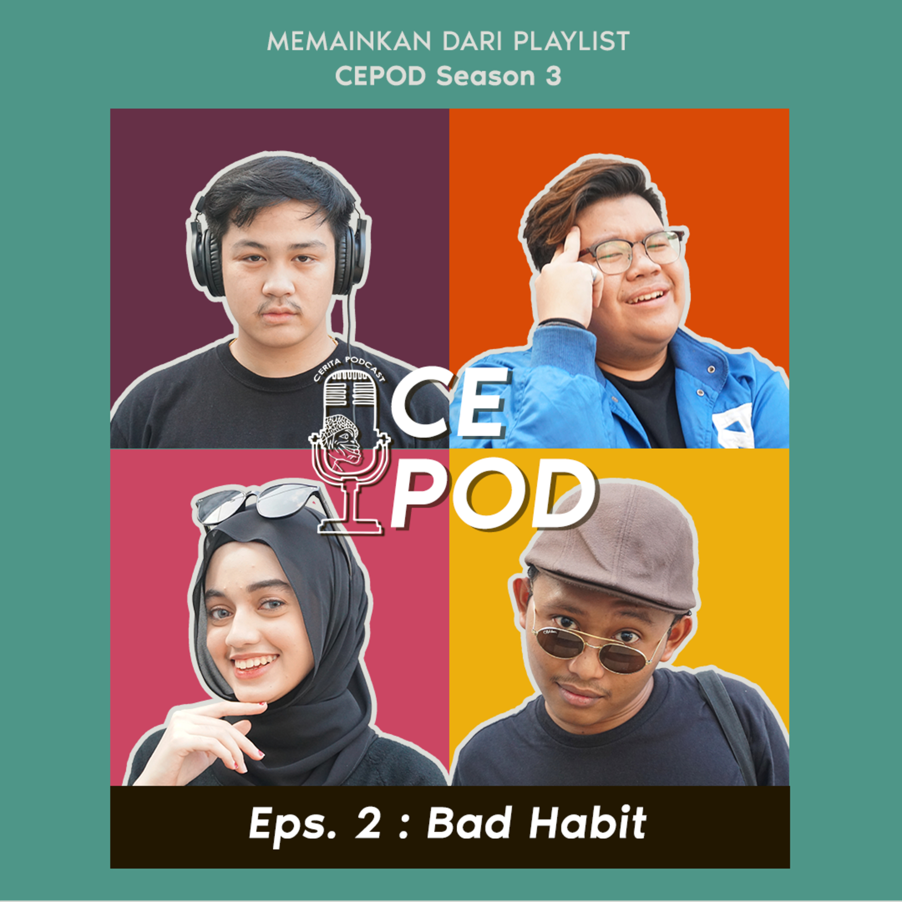 Fourtyfive Radio Podcast