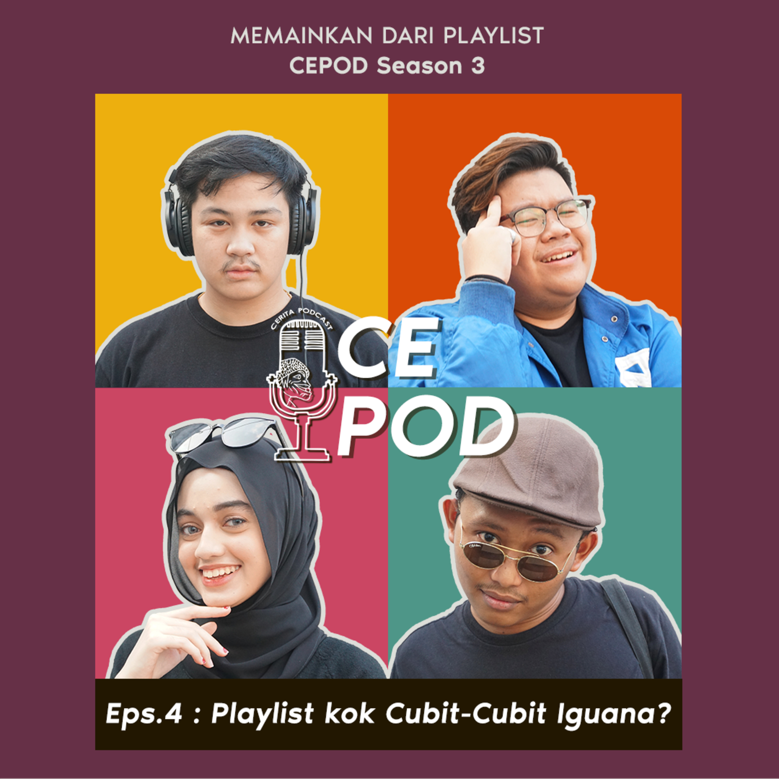 Fourtyfive Radio Podcast