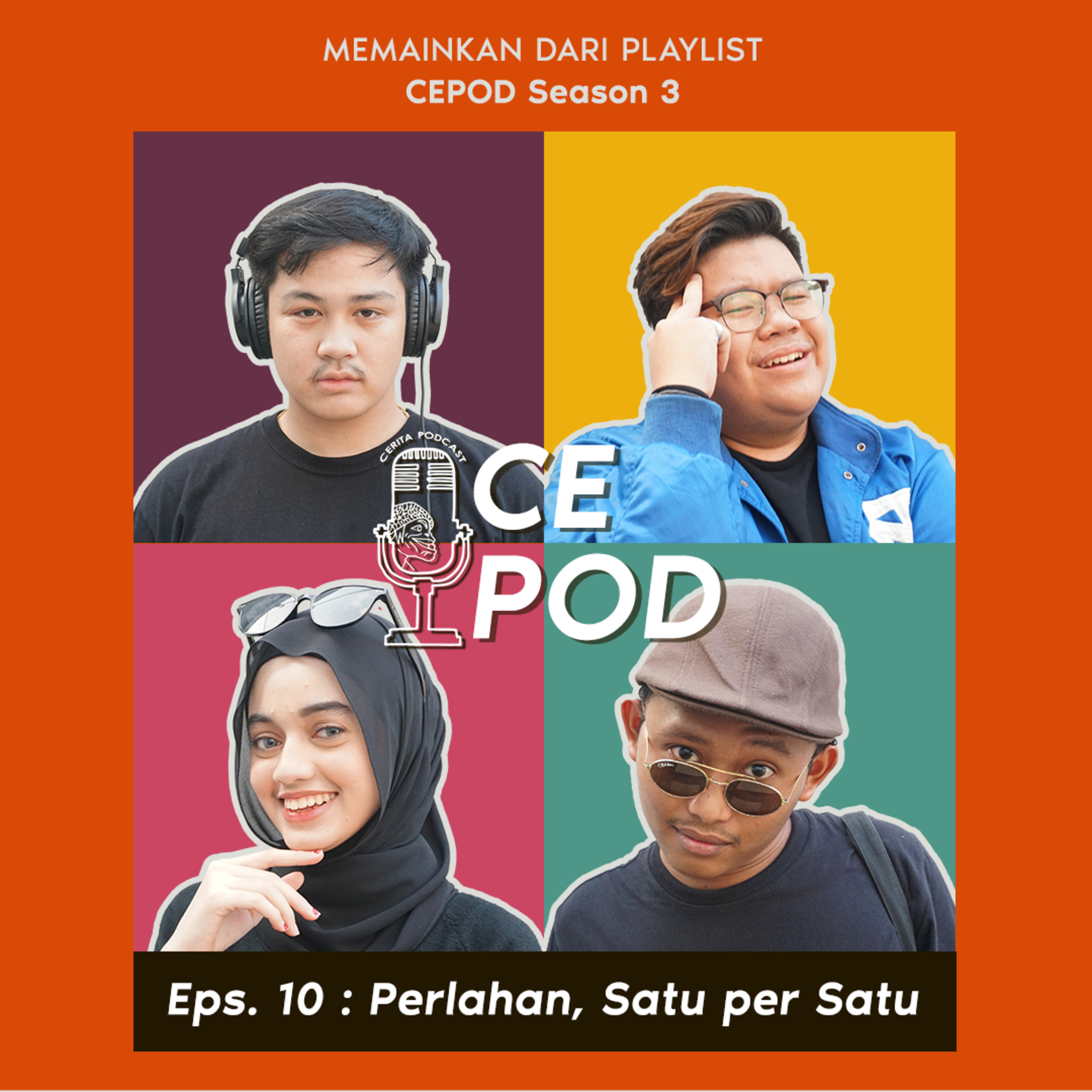 Fourtyfive Radio Podcast