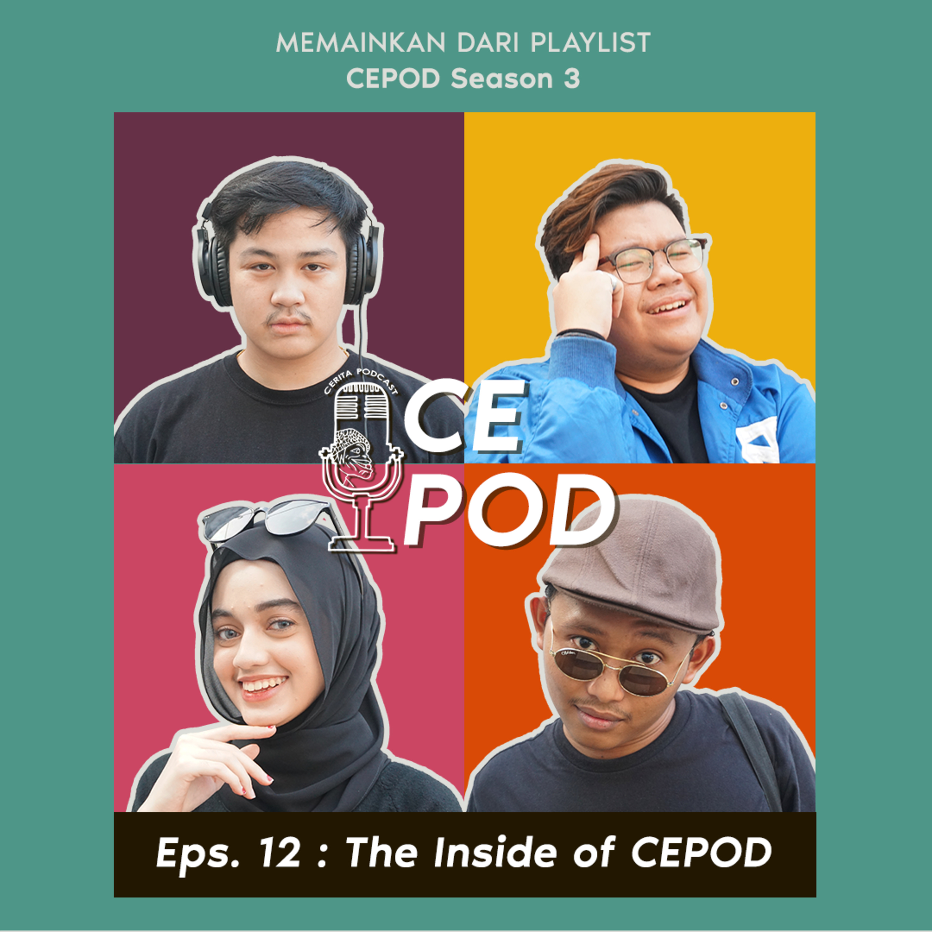 Fourtyfive Radio Podcast