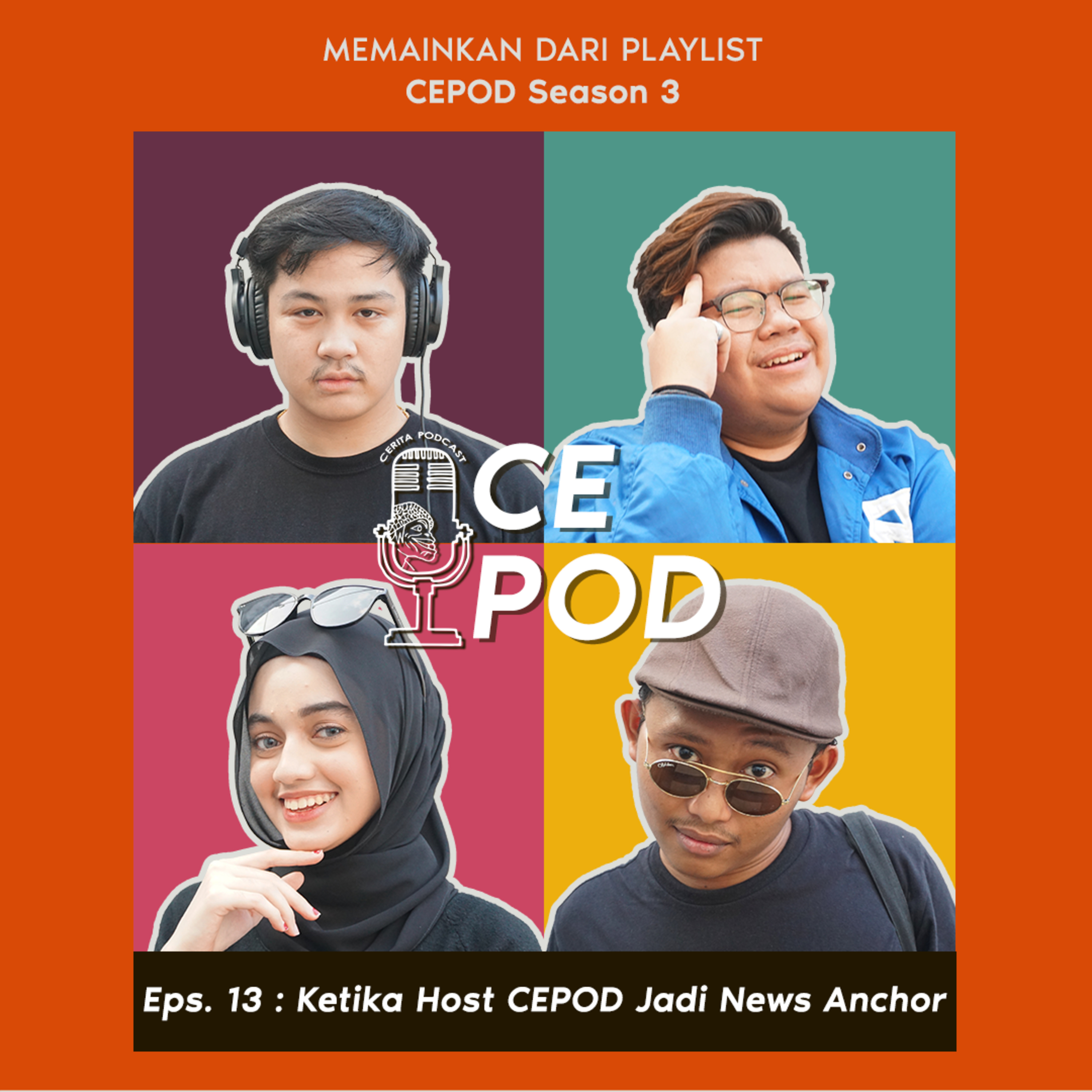 Fourtyfive Radio Podcast
