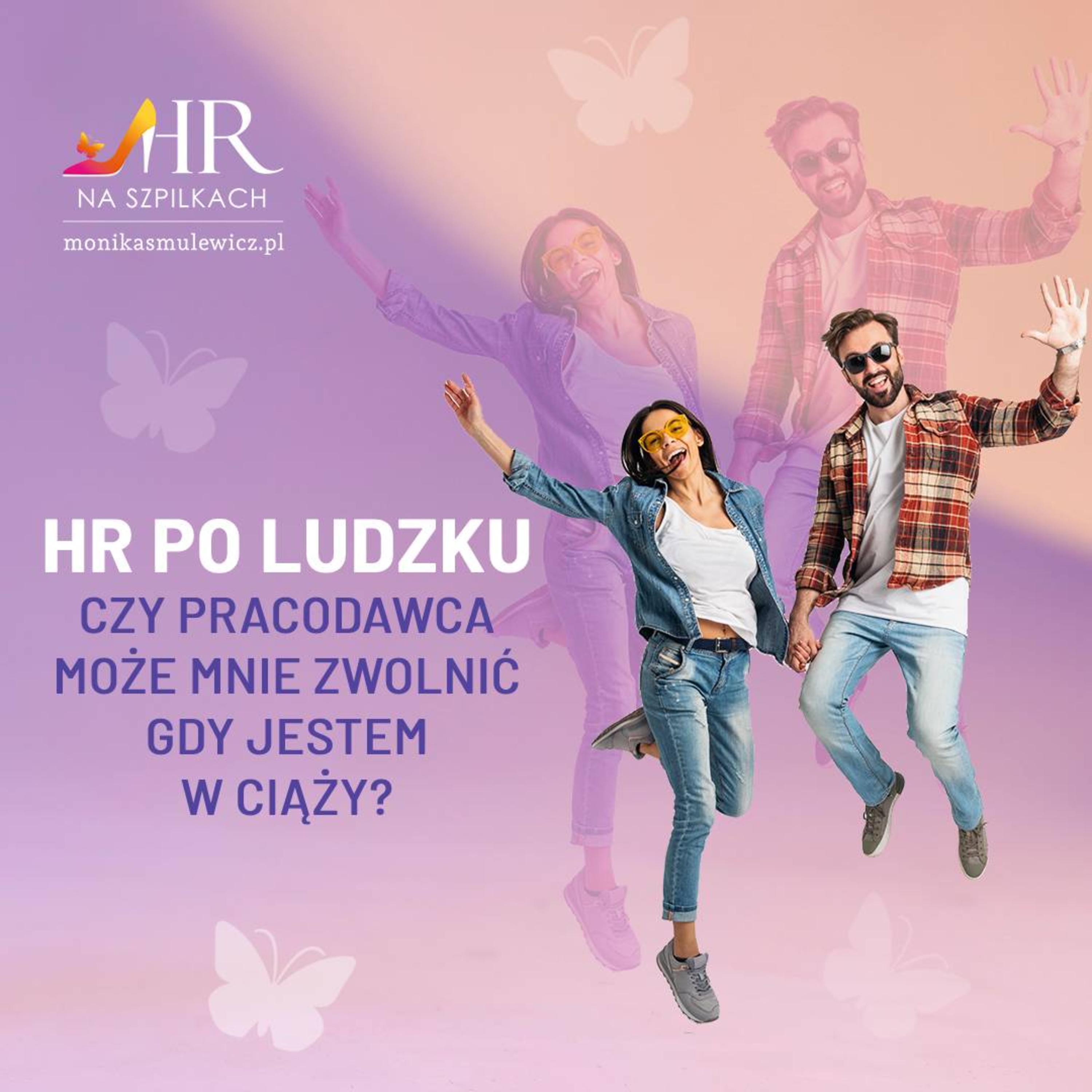 HR NA SZPILKACH