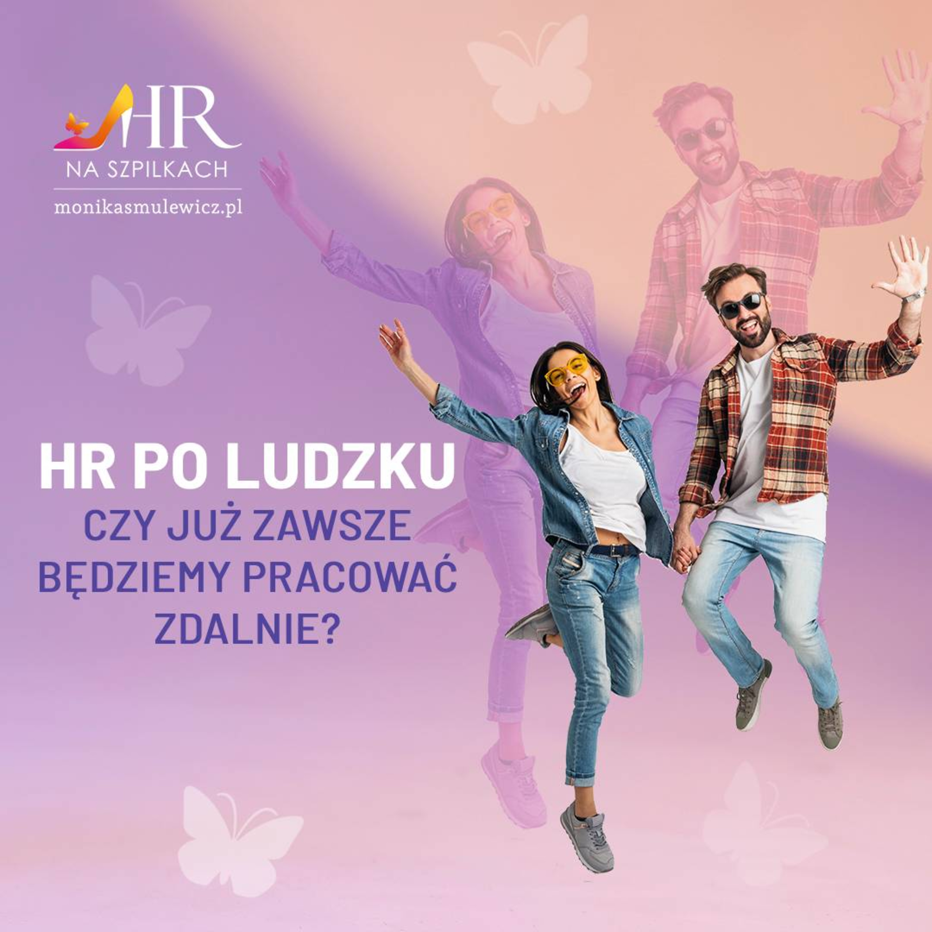 HR NA SZPILKACH