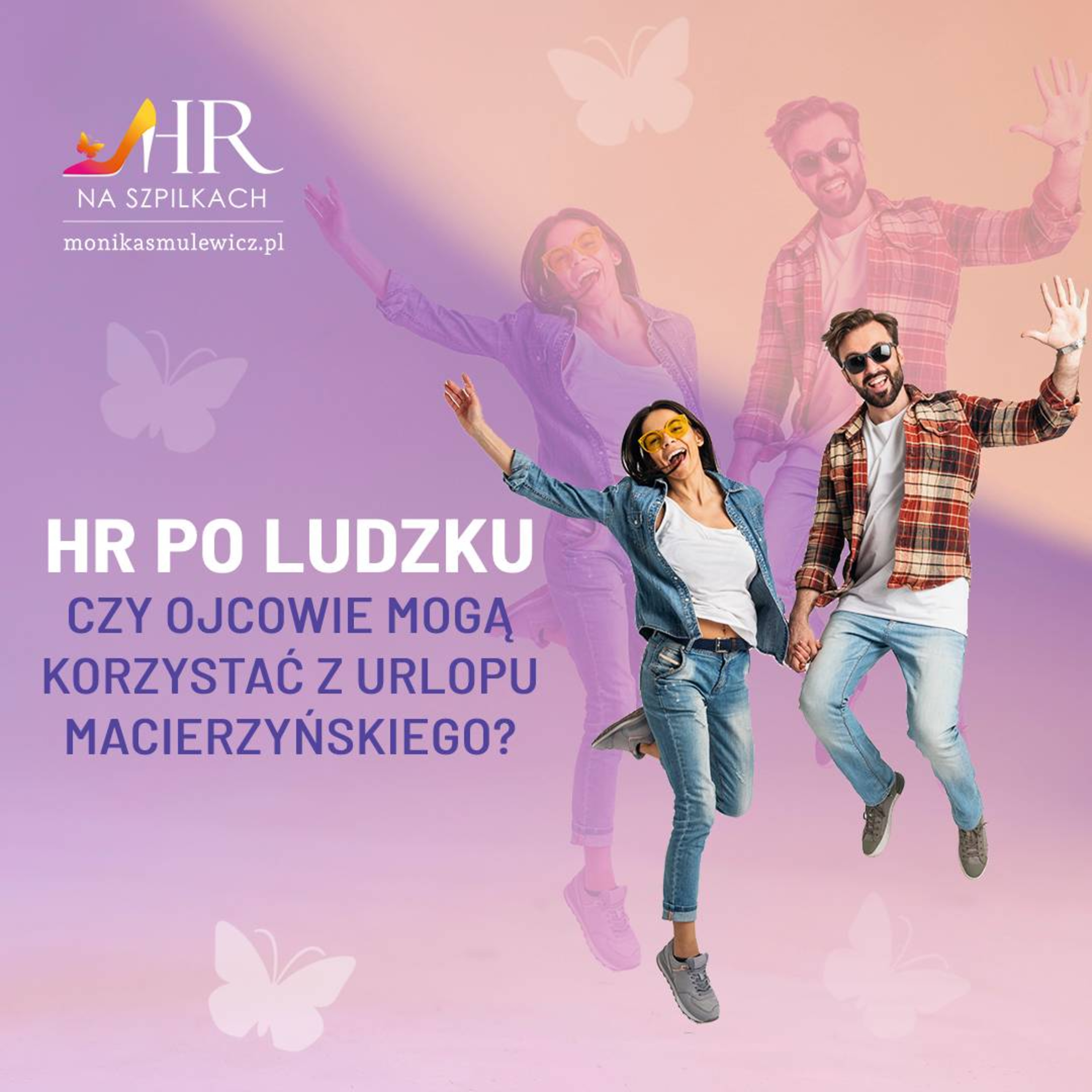 HR NA SZPILKACH