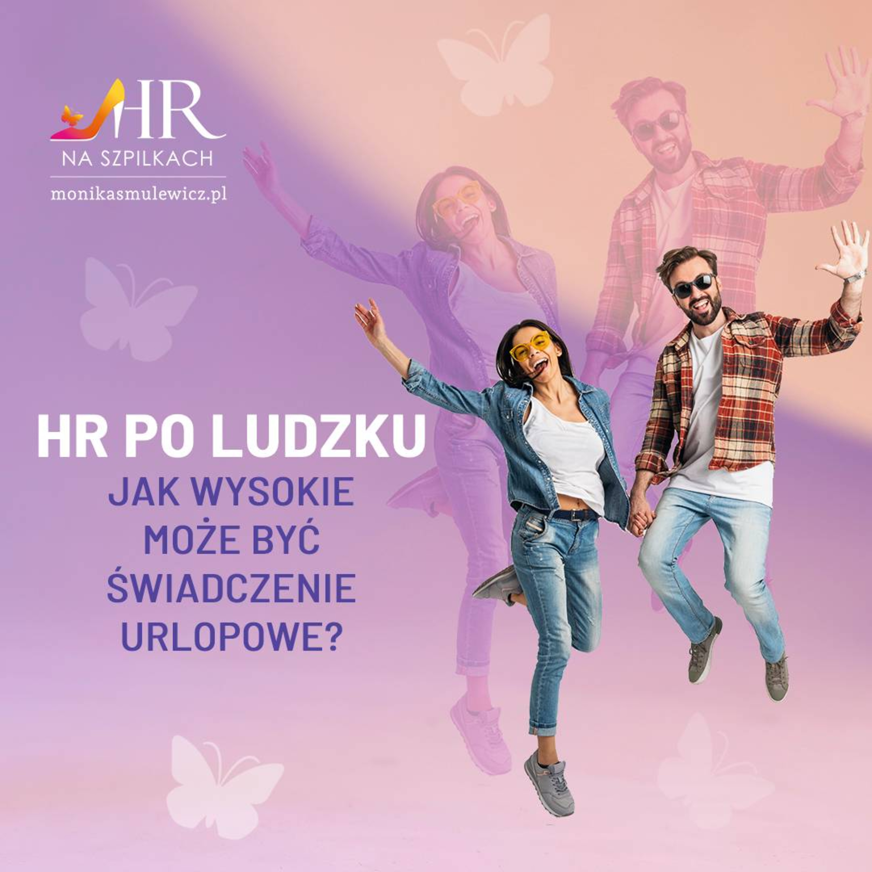 HR NA SZPILKACH