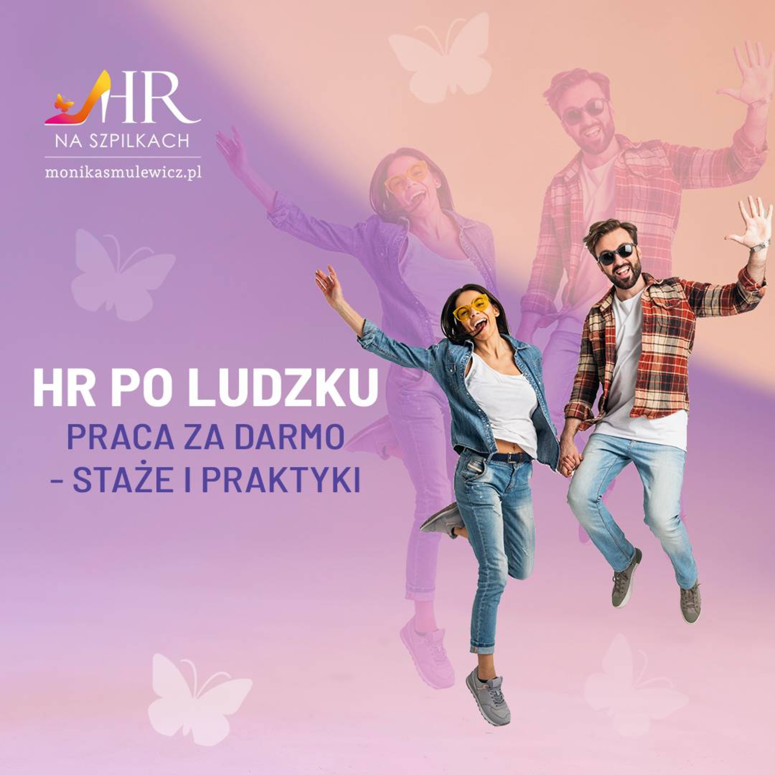 HR NA SZPILKACH