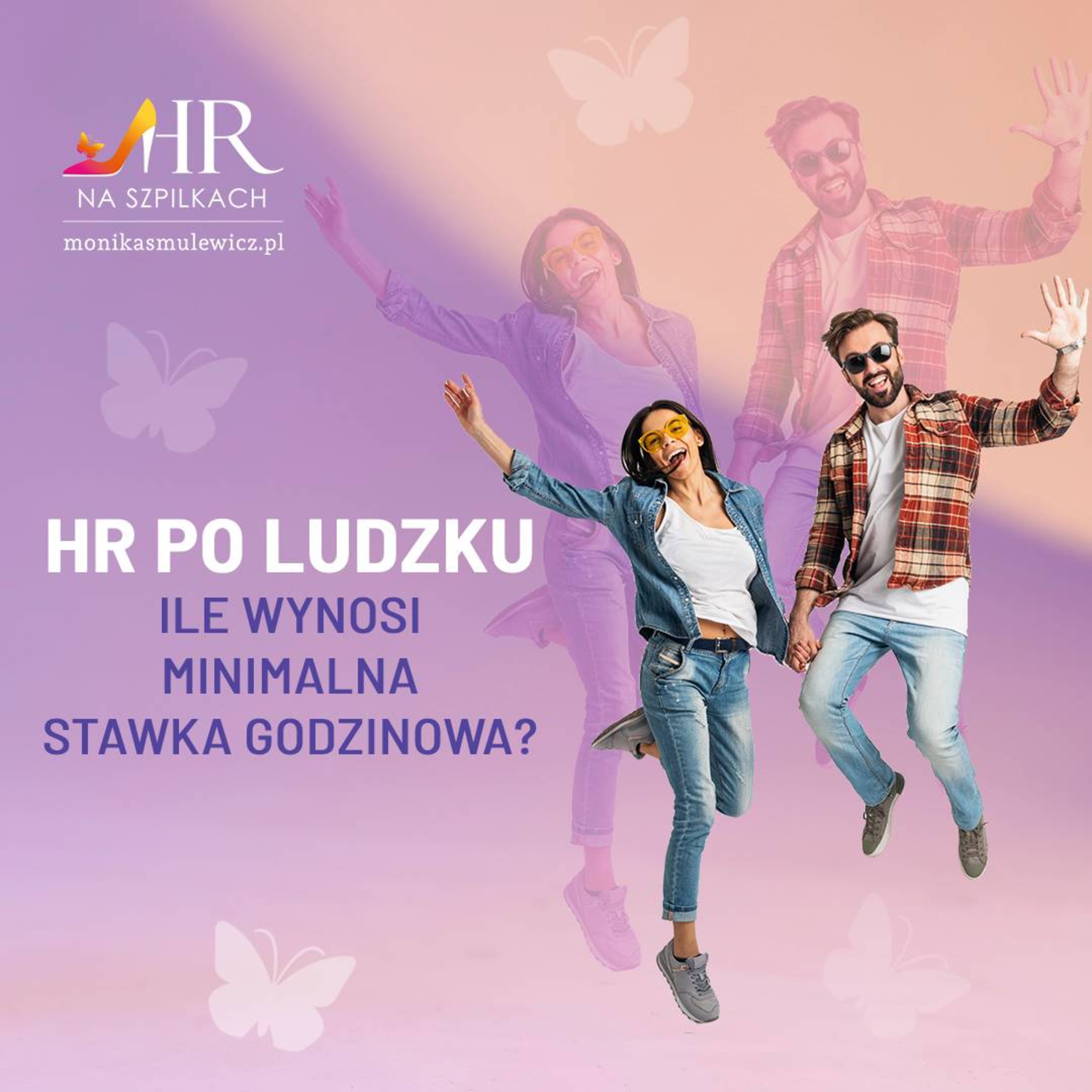 HR NA SZPILKACH