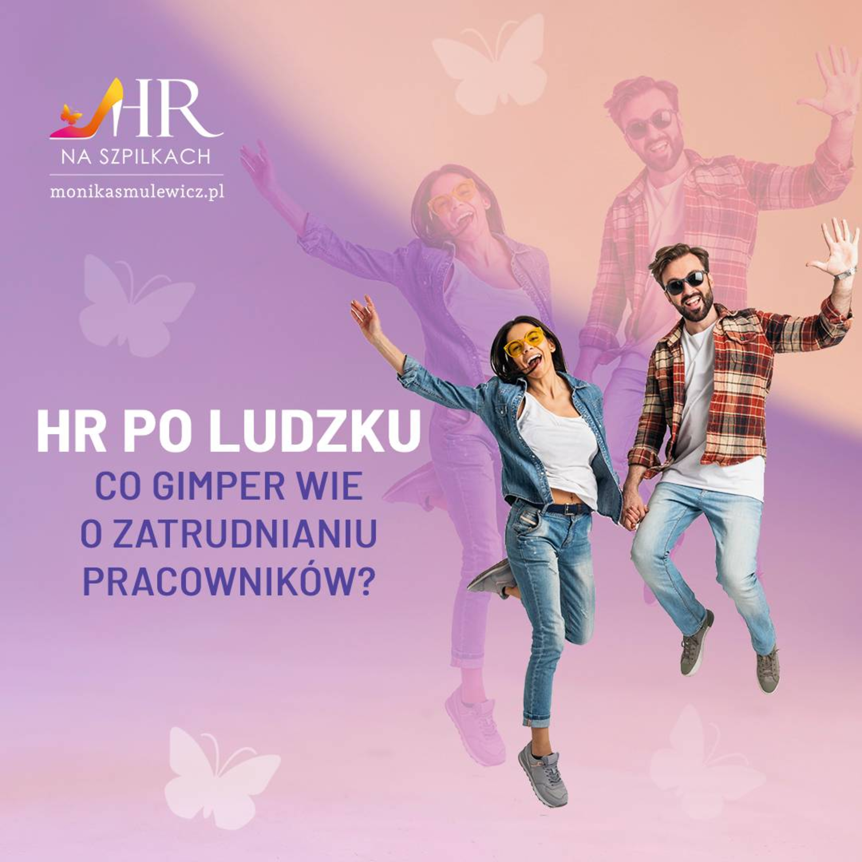 HR NA SZPILKACH