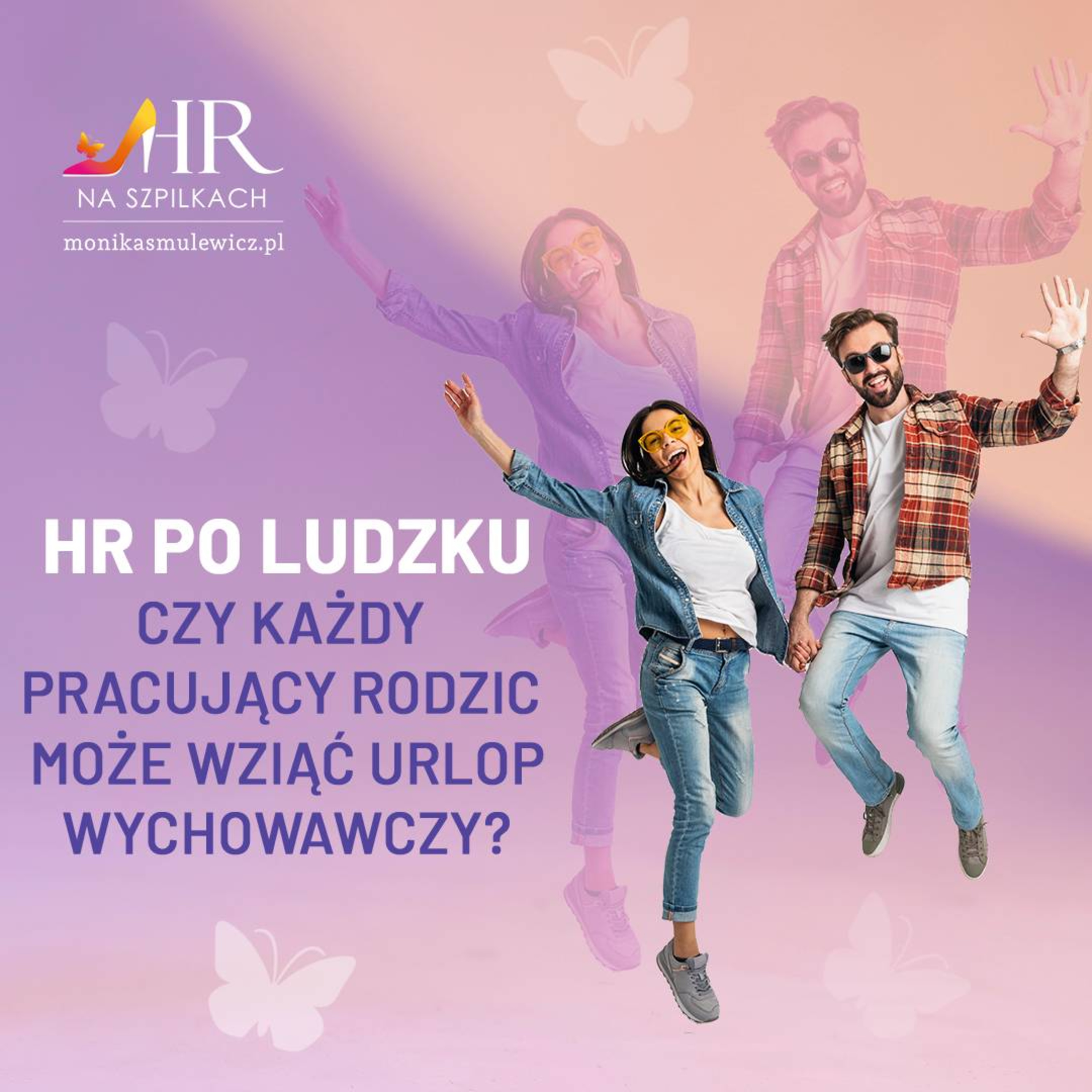HR NA SZPILKACH